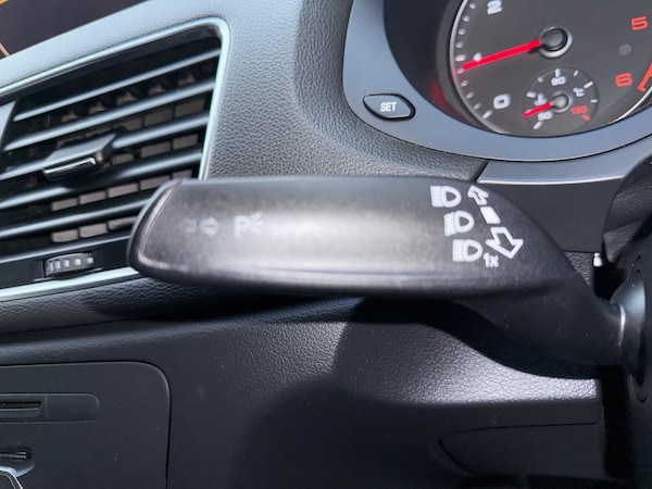 Used Audi Q3 2013 for sale - 76215091: Photo 36