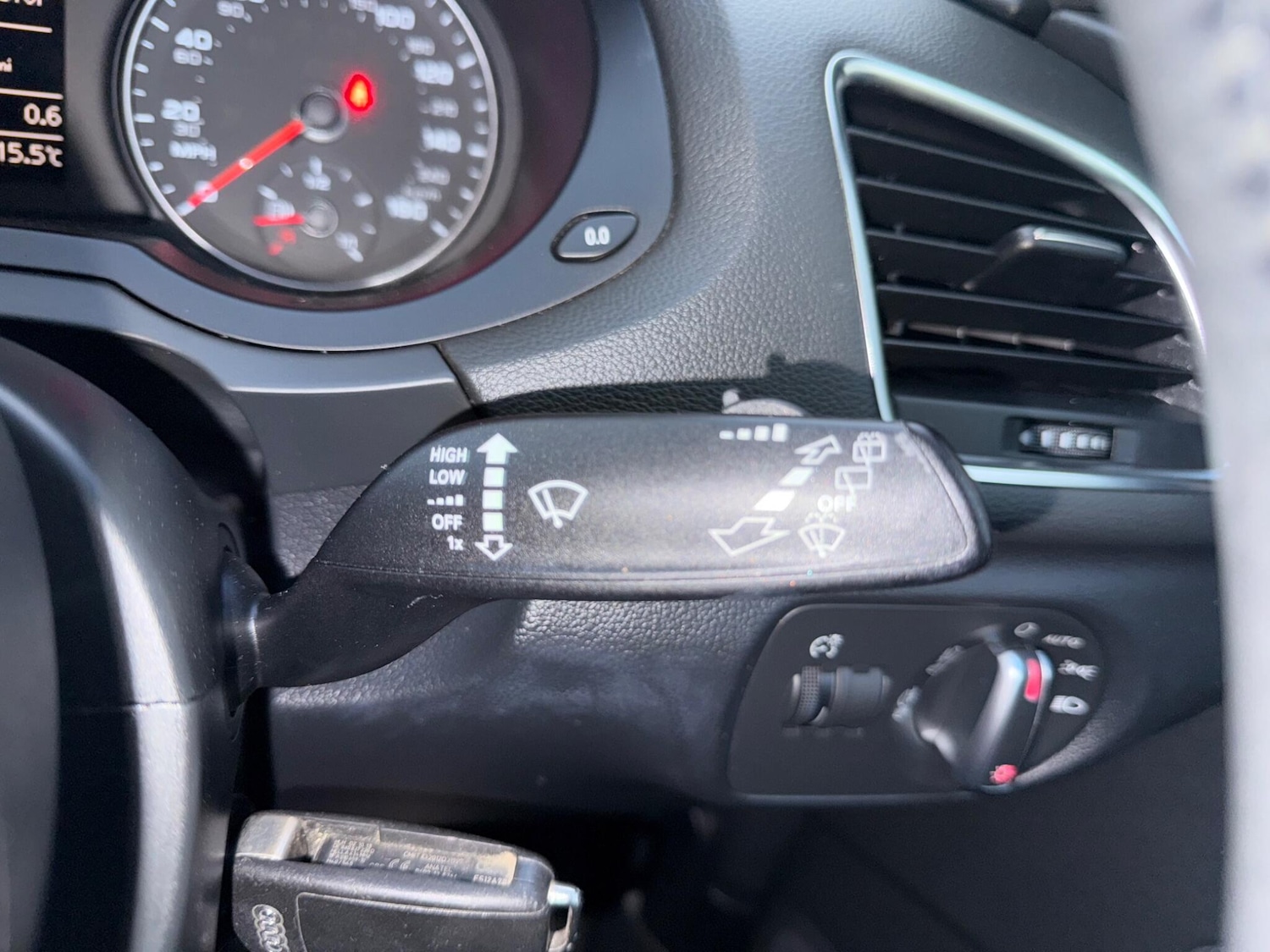 Used Audi Q3 2013 for sale - 76215091: Photo 37