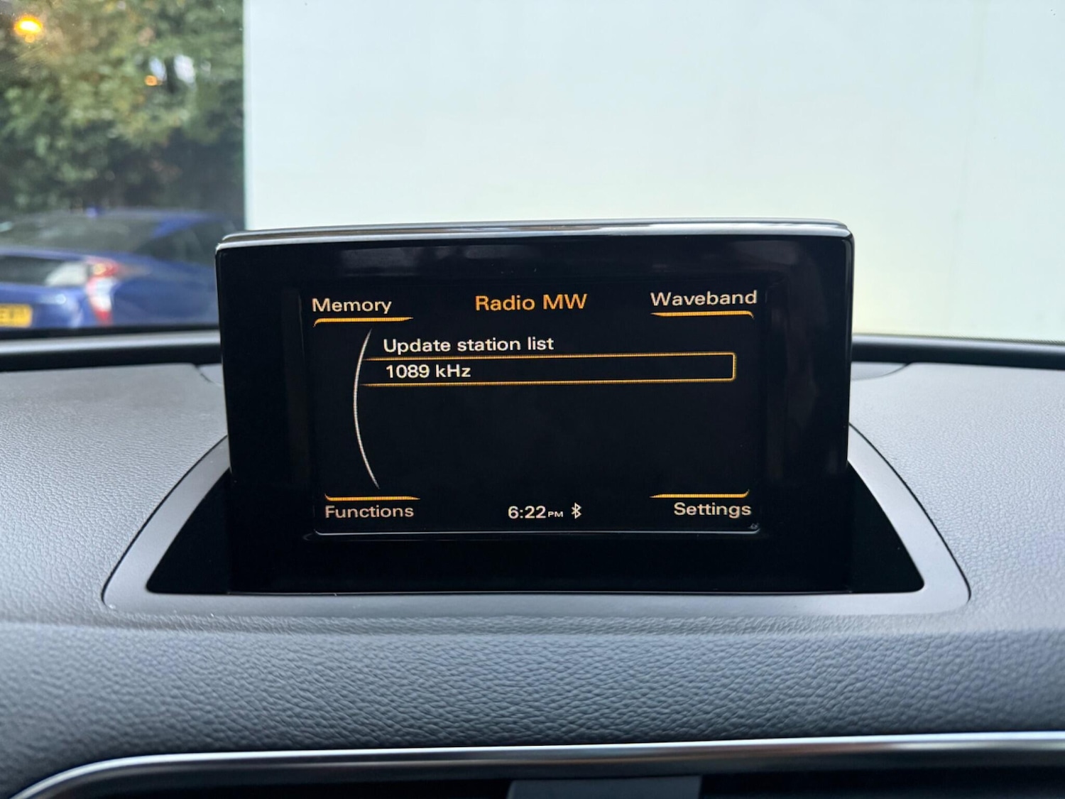 Used Audi Q3 2013 for sale - 76215091: Photo 43