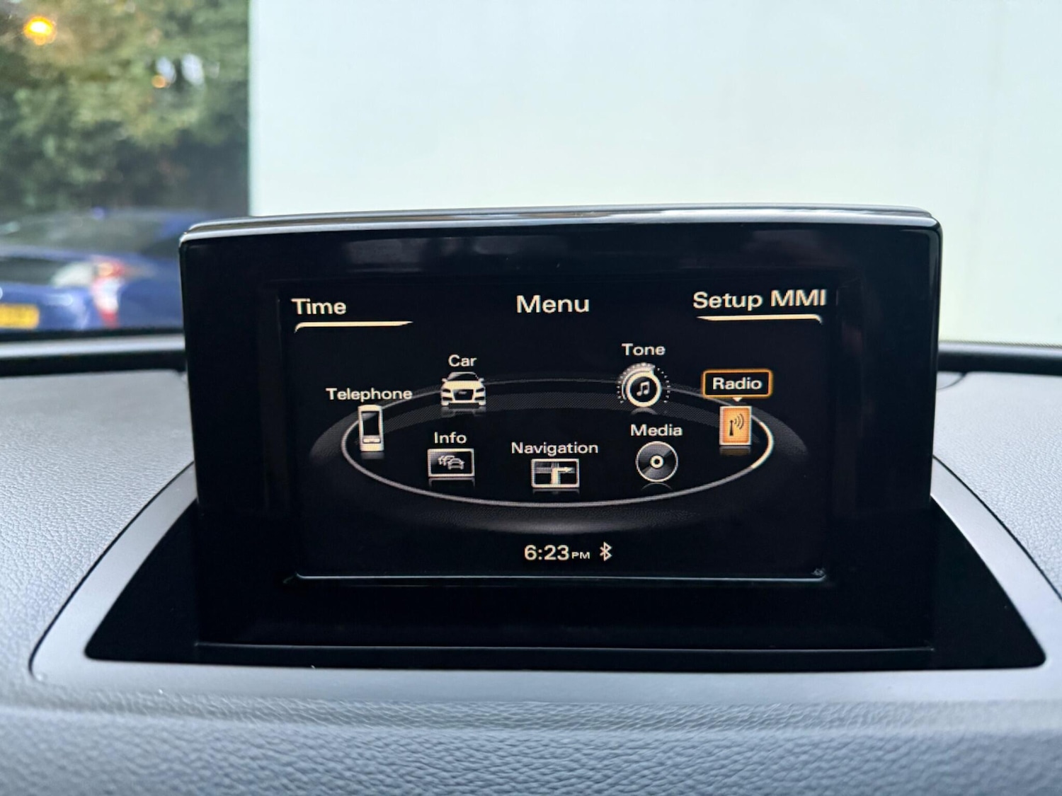 Used Audi Q3 2013 for sale - 76215091: Photo 44