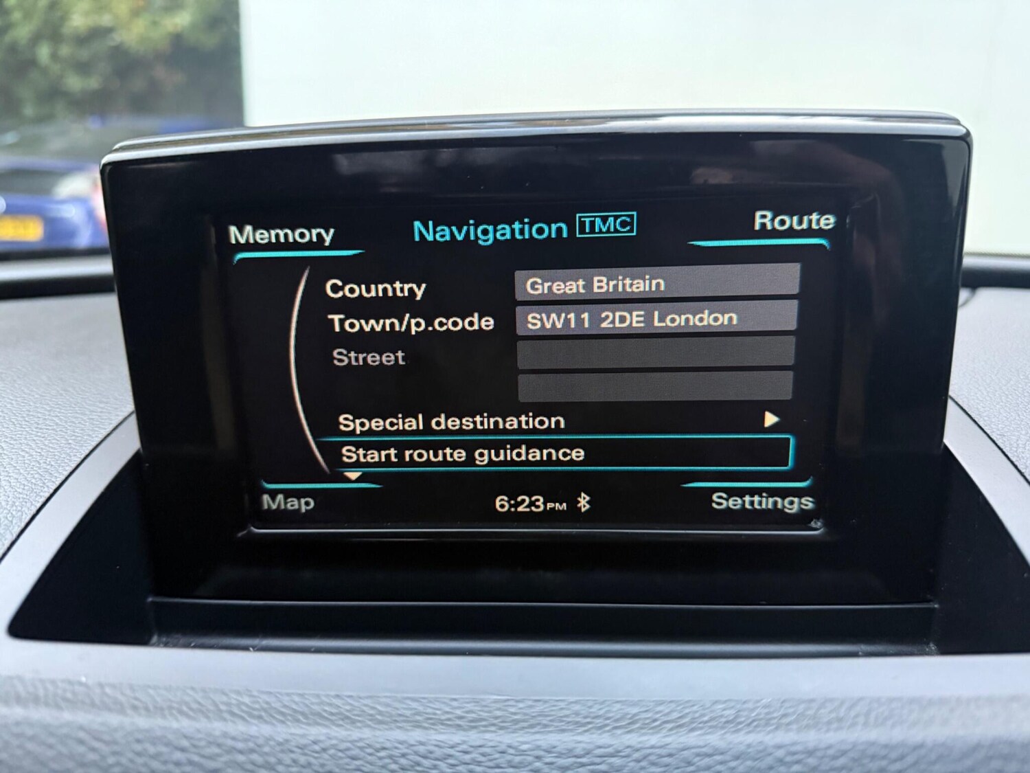 Used Audi Q3 2013 for sale - 76215091: Photo 46