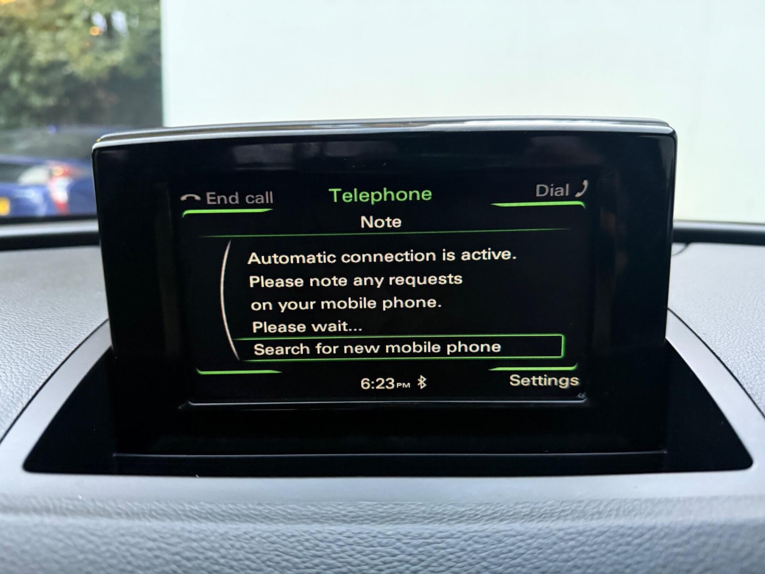 Used Audi Q3 2013 for sale - 76215091: Photo 48