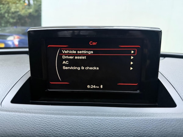 Used Audi Q3 2013 for sale - 76215091: Photo 49