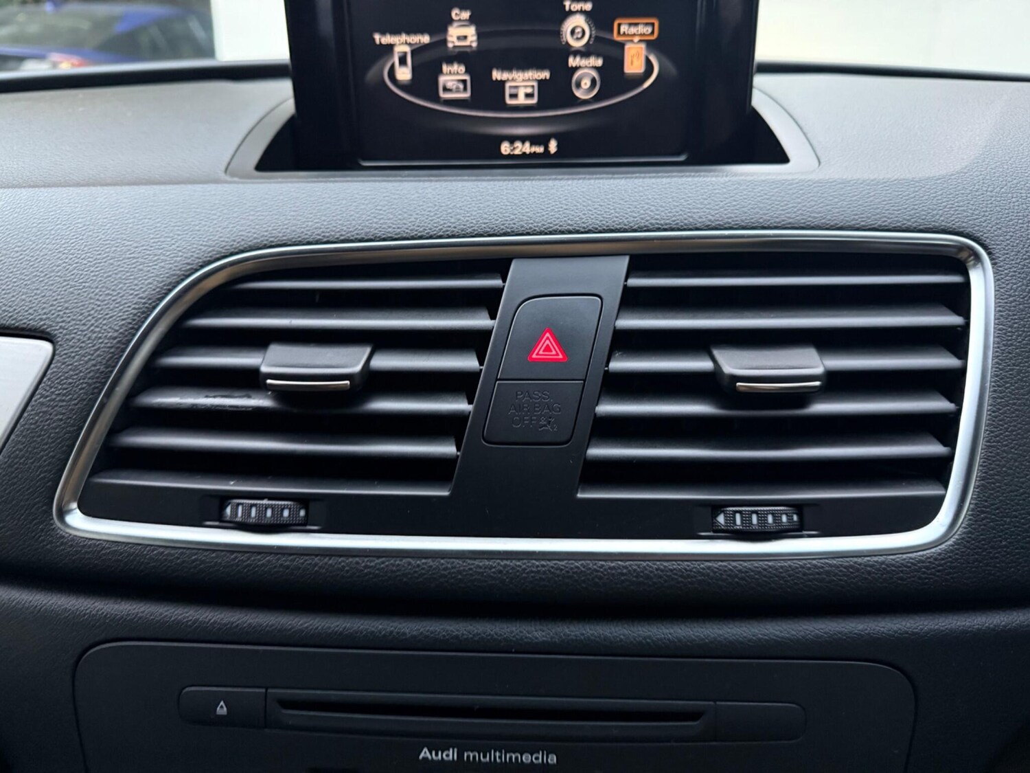 Used Audi Q3 2013 for sale - 76215091: Photo 50