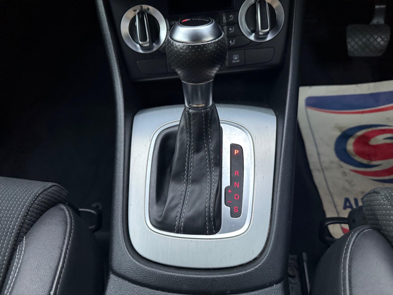 Used Audi Q3 2013 for sale - 76215091: Photo 53