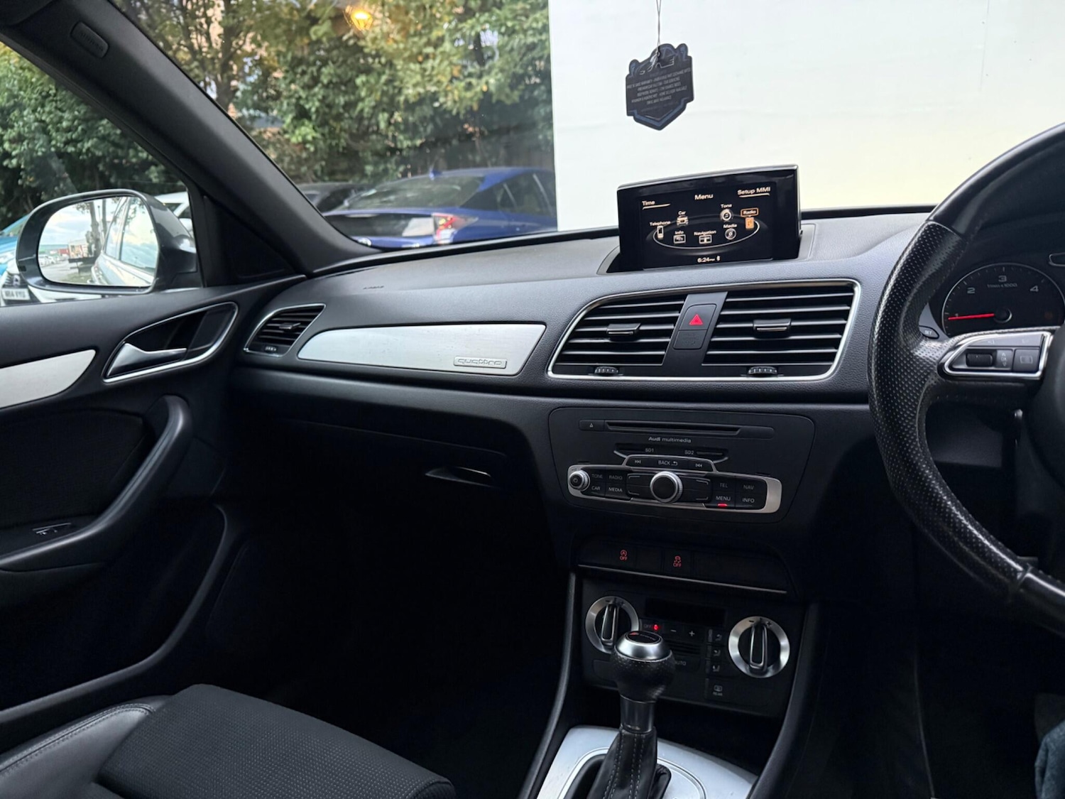 Used Audi Q3 2013 for sale - 76215091: Photo 55