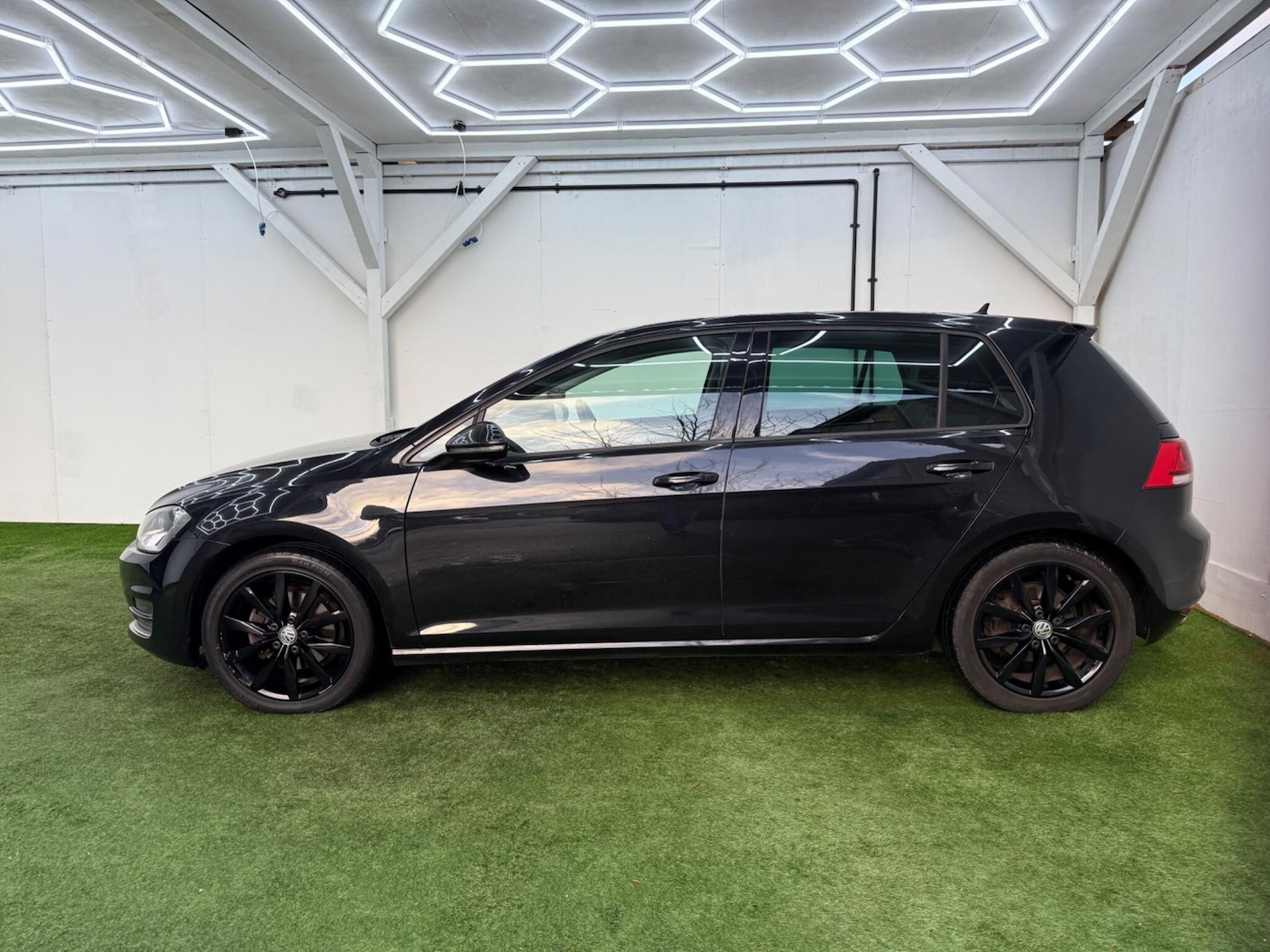 Used Volkswagen Golf for sale - 77174811: Photo 10