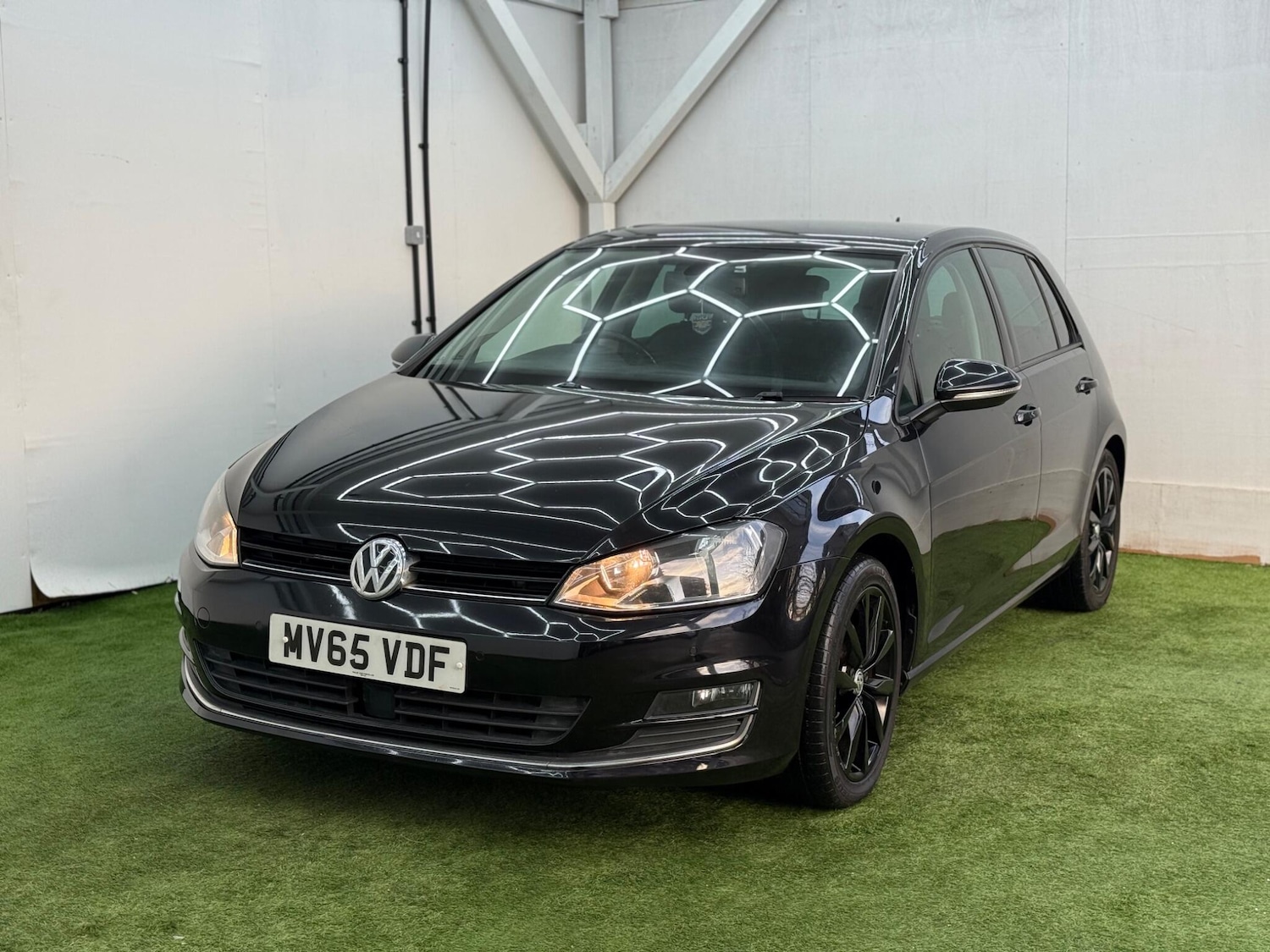 Used Volkswagen Golf for sale - 77174811: Photo 11