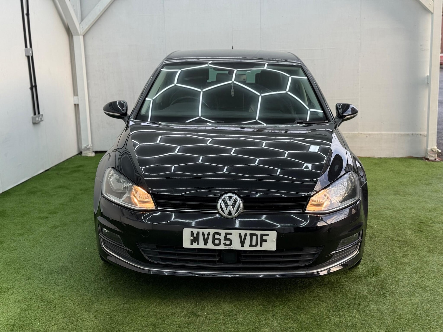 Used Volkswagen Golf for sale - 77174811: Photo 12