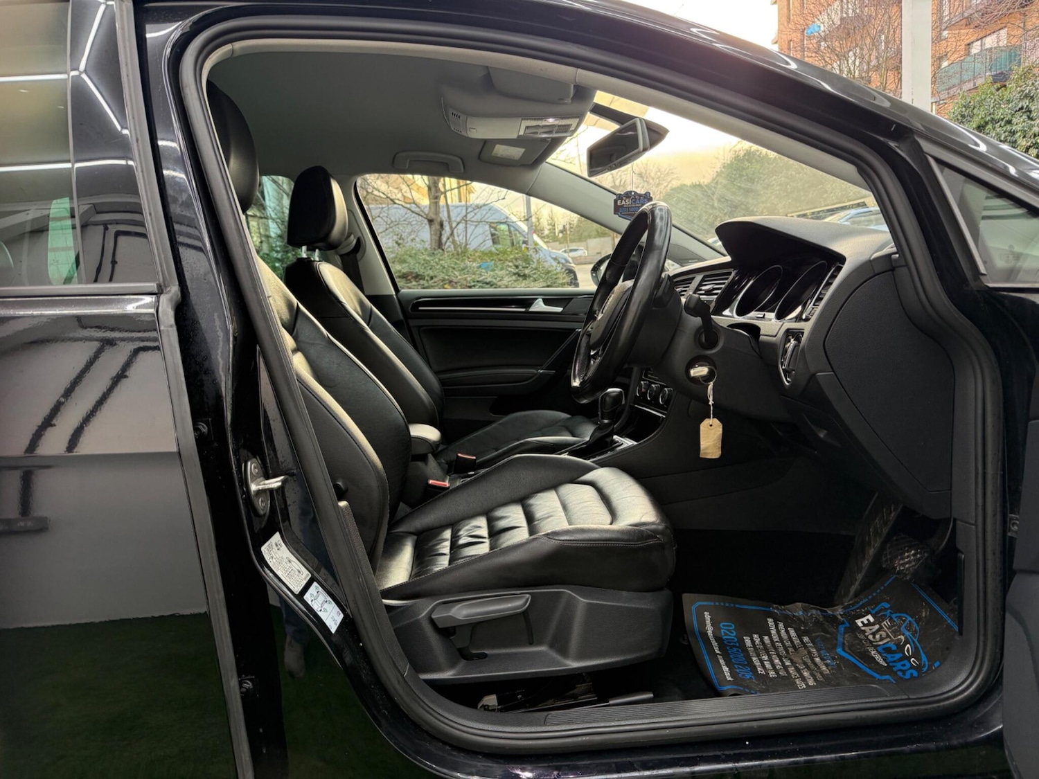 Used Volkswagen Golf for sale - 77174811: Photo 14