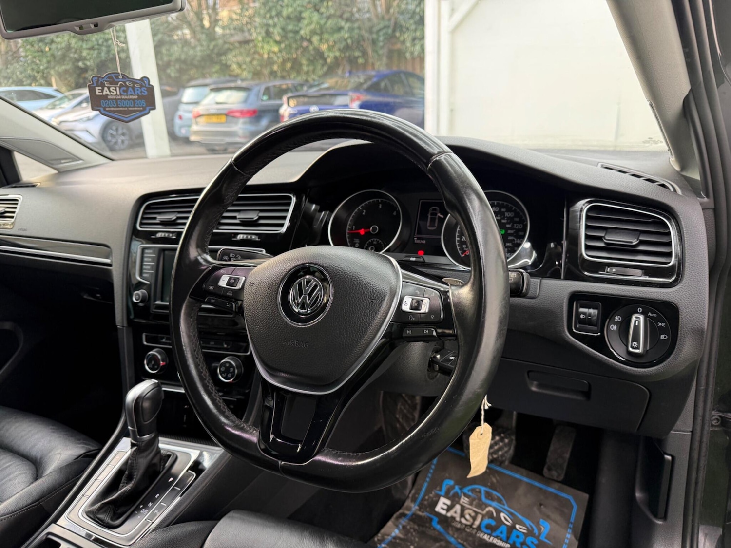 Used Volkswagen Golf for sale - 77174811: Photo 15