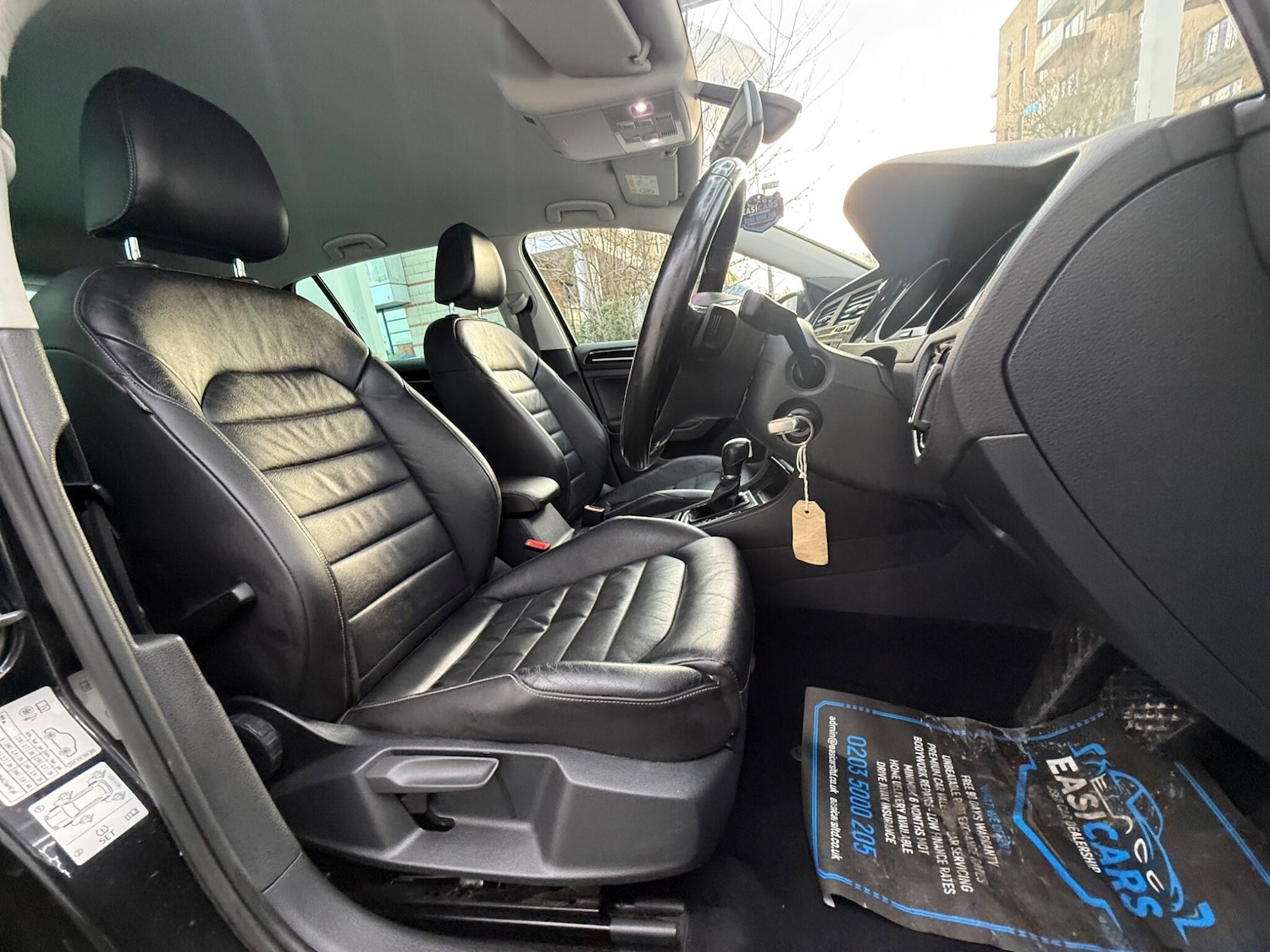 Used Volkswagen Golf for sale - 77174811: Photo 16