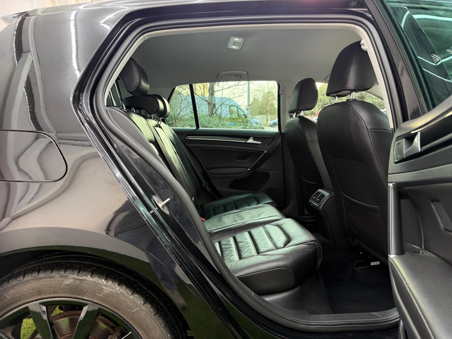 Used Volkswagen Golf for sale - 77174811: Photo 18