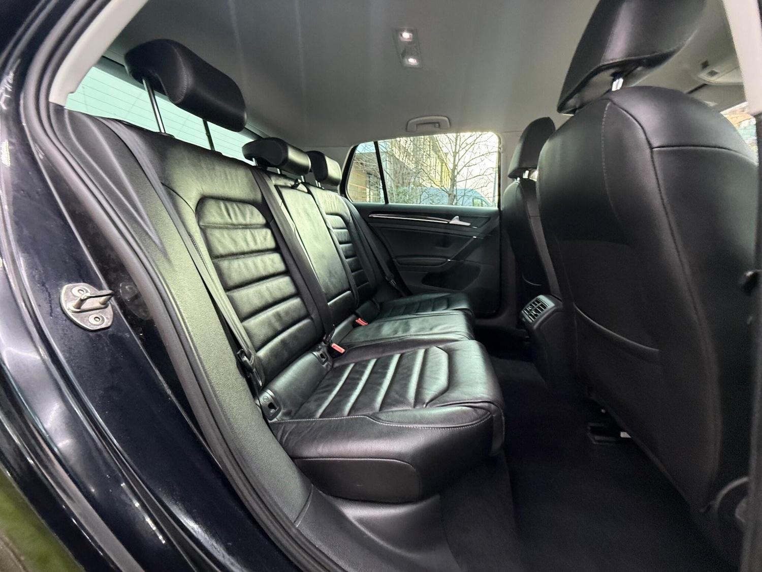 Used Volkswagen Golf for sale - 77174811: Photo 20