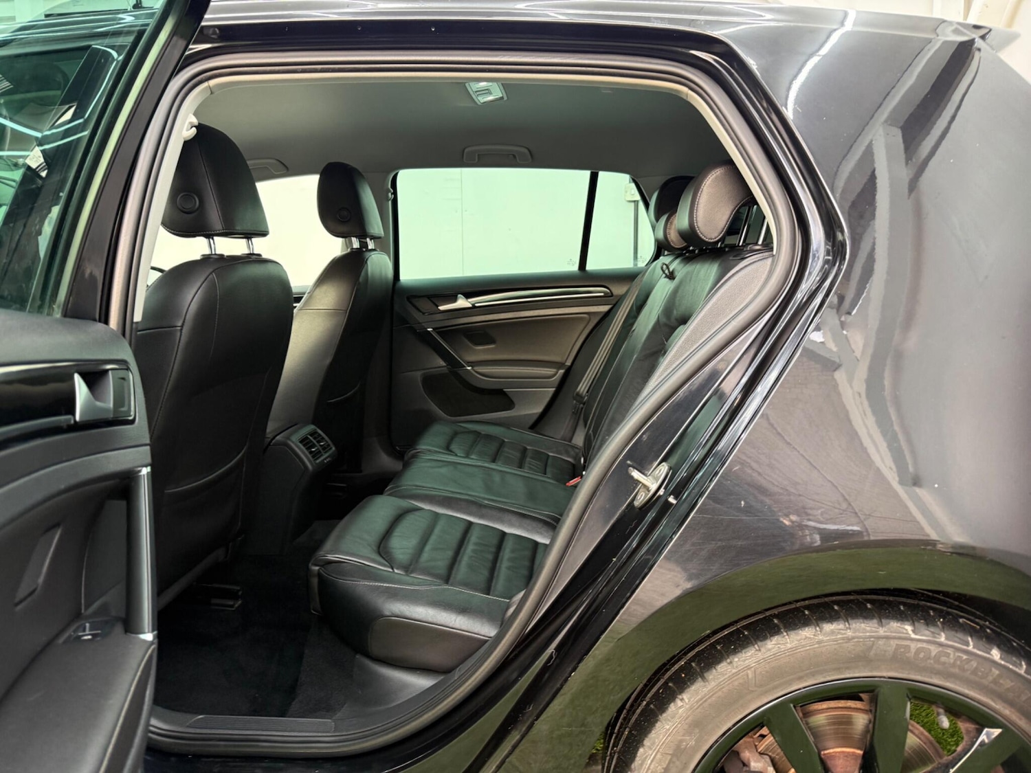 Used Volkswagen Golf for sale - 77174811: Photo 22