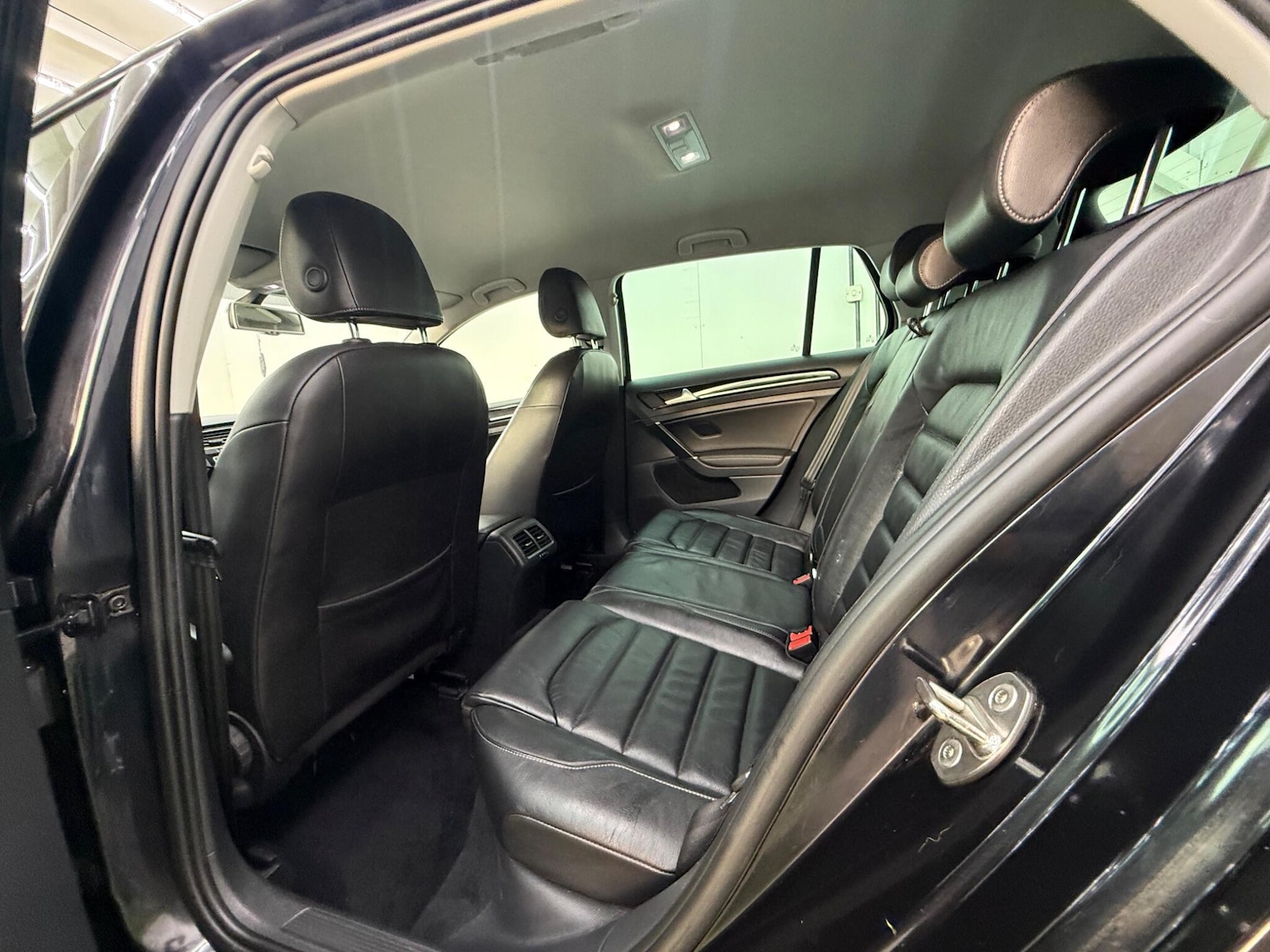 Used Volkswagen Golf for sale - 77174811: Photo 23