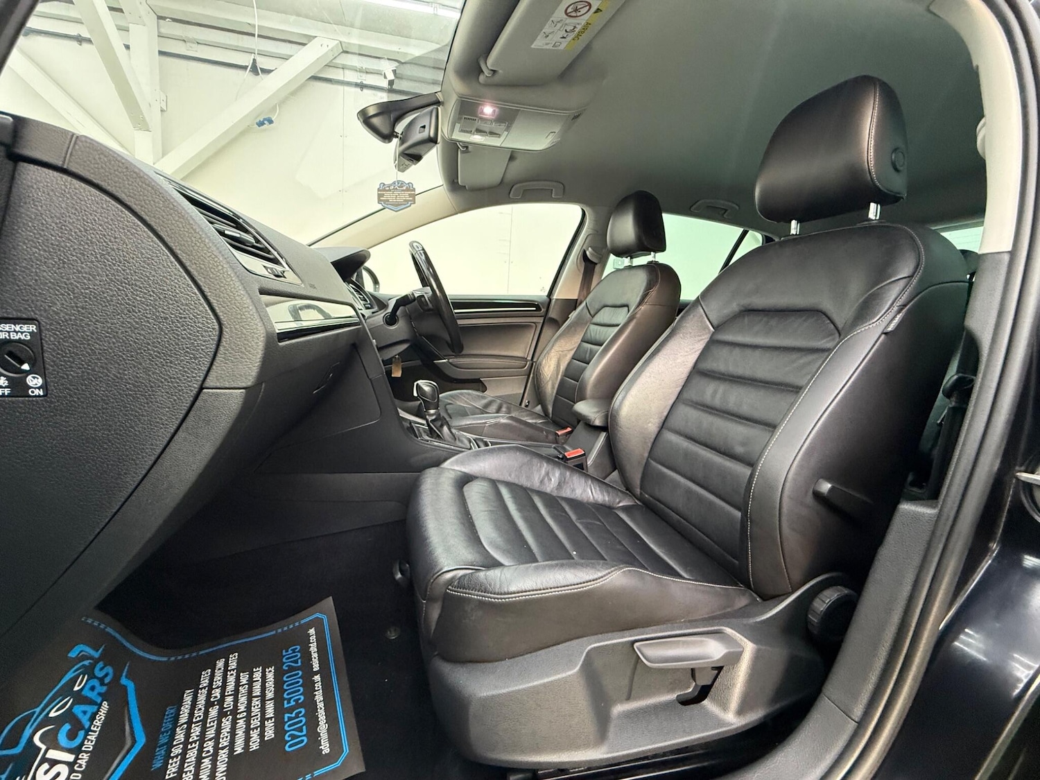 Used Volkswagen Golf for sale - 77174811: Photo 26