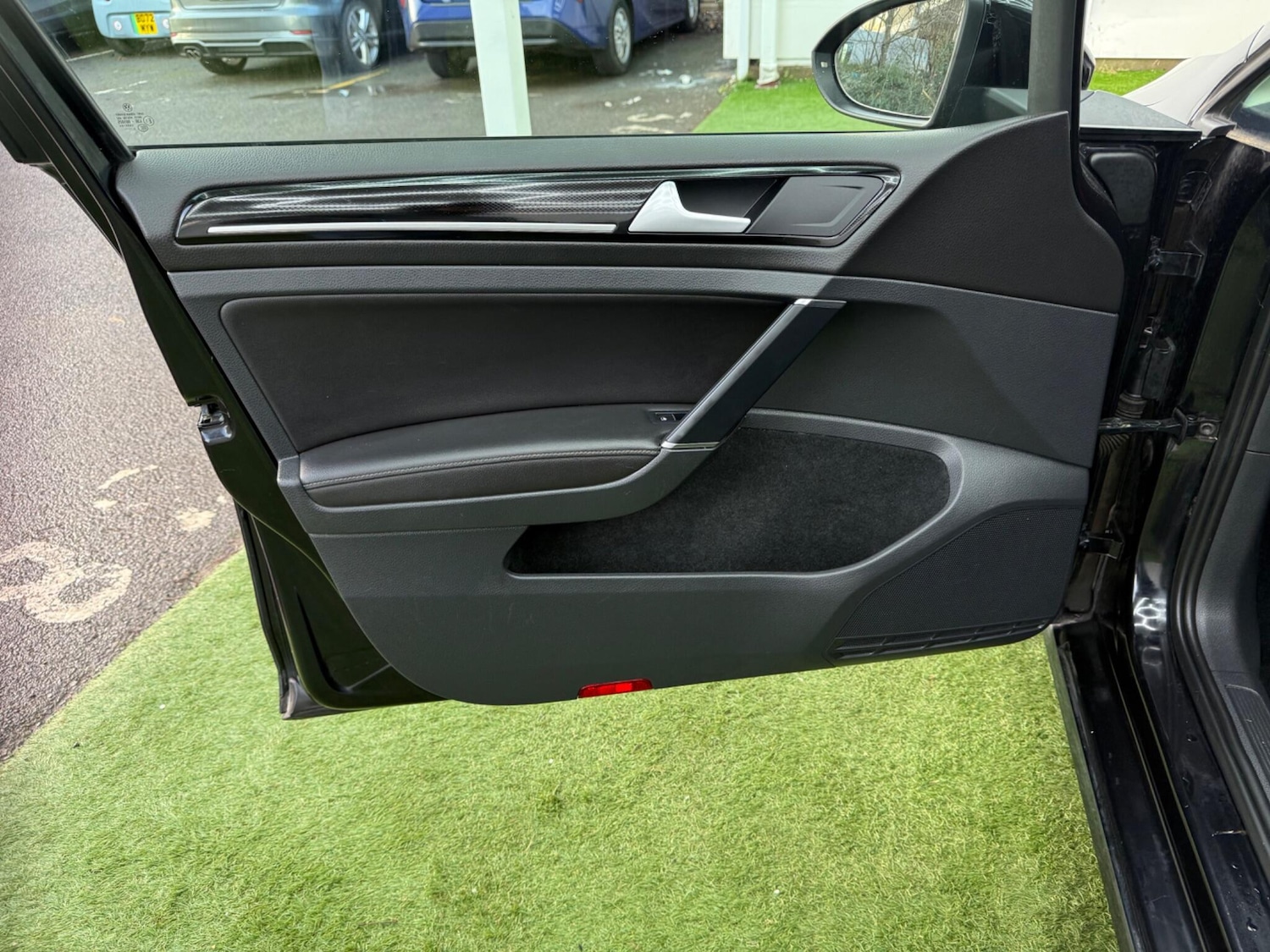 Used Volkswagen Golf for sale - 77174811: Photo 27