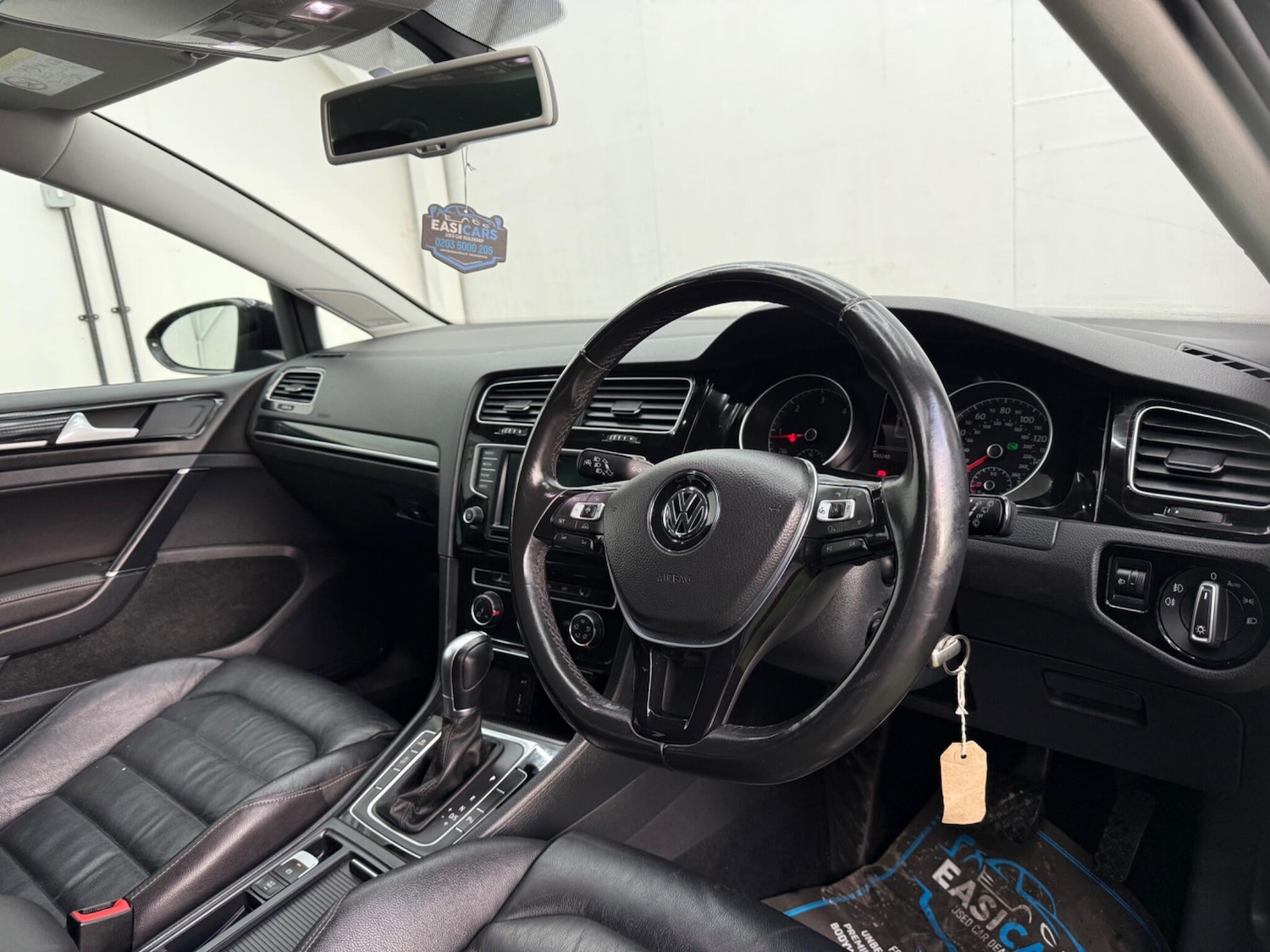 Used Volkswagen Golf for sale - 77174811: Photo 3