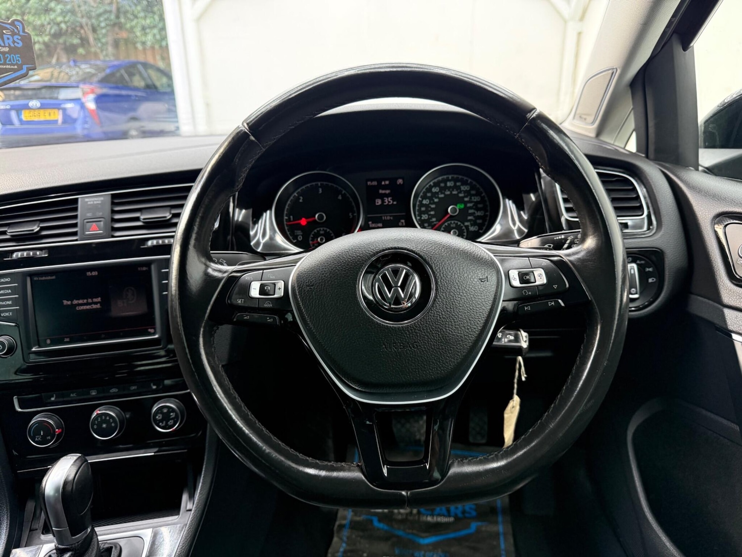 Used Volkswagen Golf for sale - 77174811: Photo 33