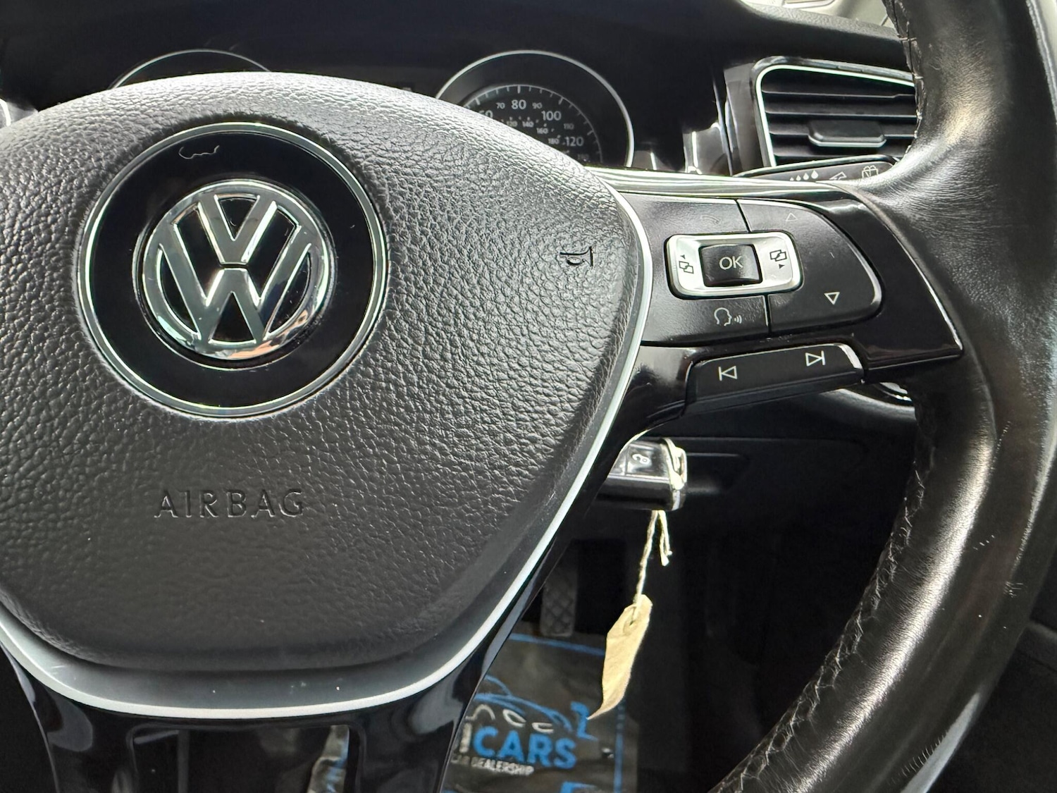 Used Volkswagen Golf for sale - 77174811: Photo 36