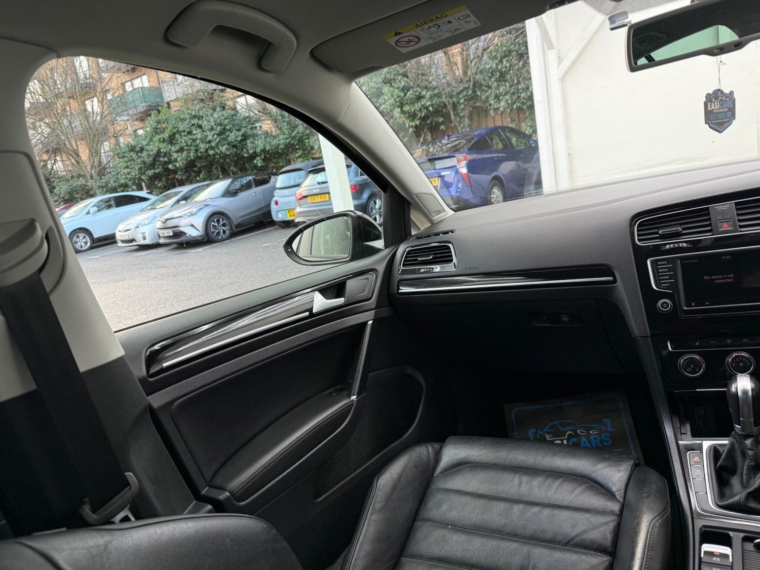 Used Volkswagen Golf for sale - 77174811: Photo 39