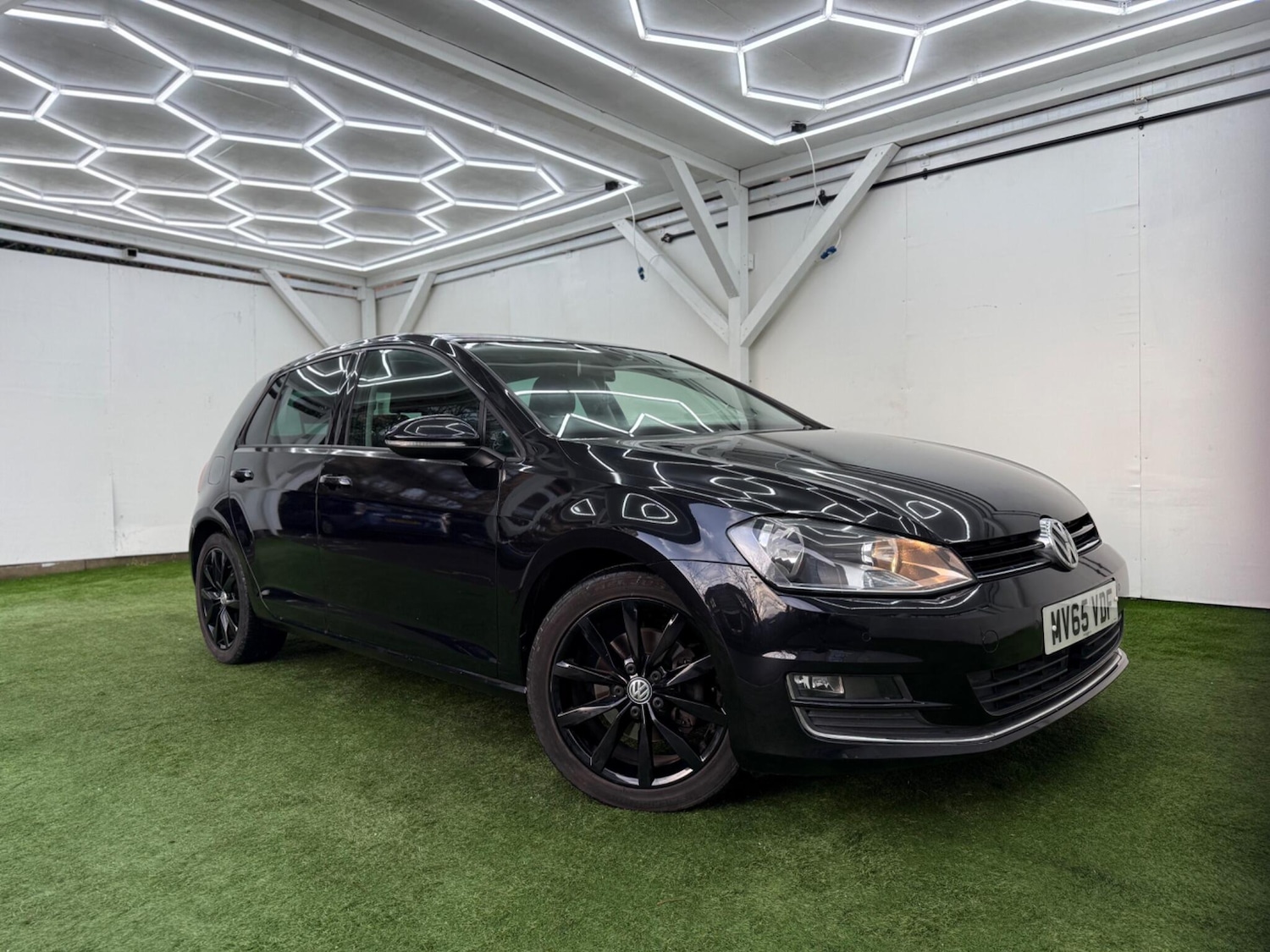 Used Volkswagen Golf for sale - 77174811: Photo 4