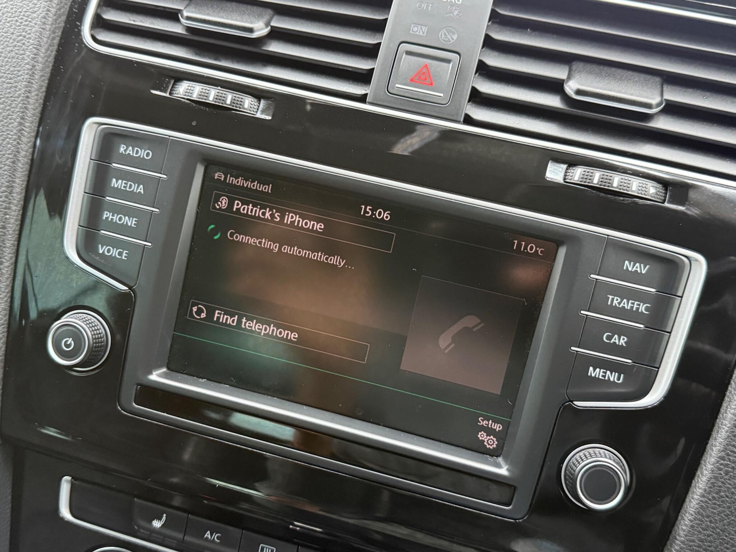 Used Volkswagen Golf for sale - 77174811: Photo 47