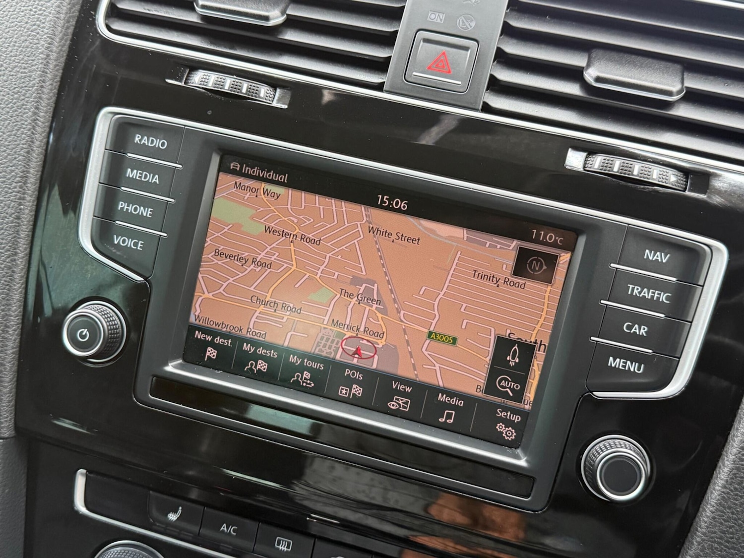 Used Volkswagen Golf for sale - 77174811: Photo 48