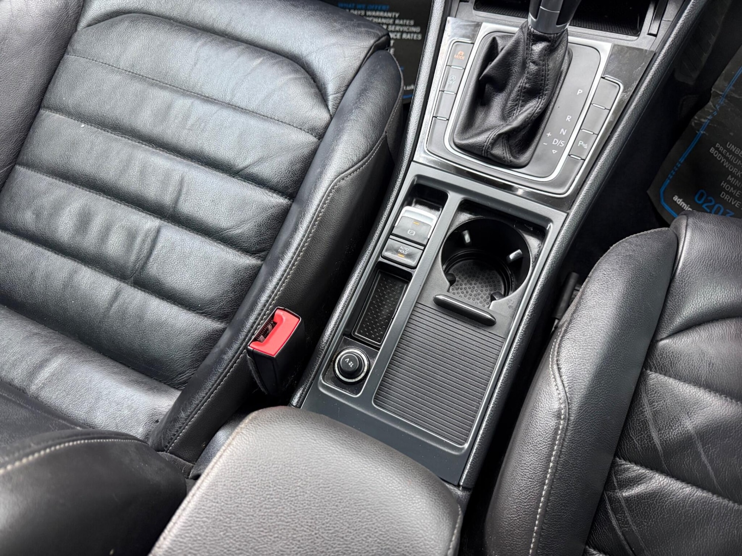 Used Volkswagen Golf for sale - 77174811: Photo 59