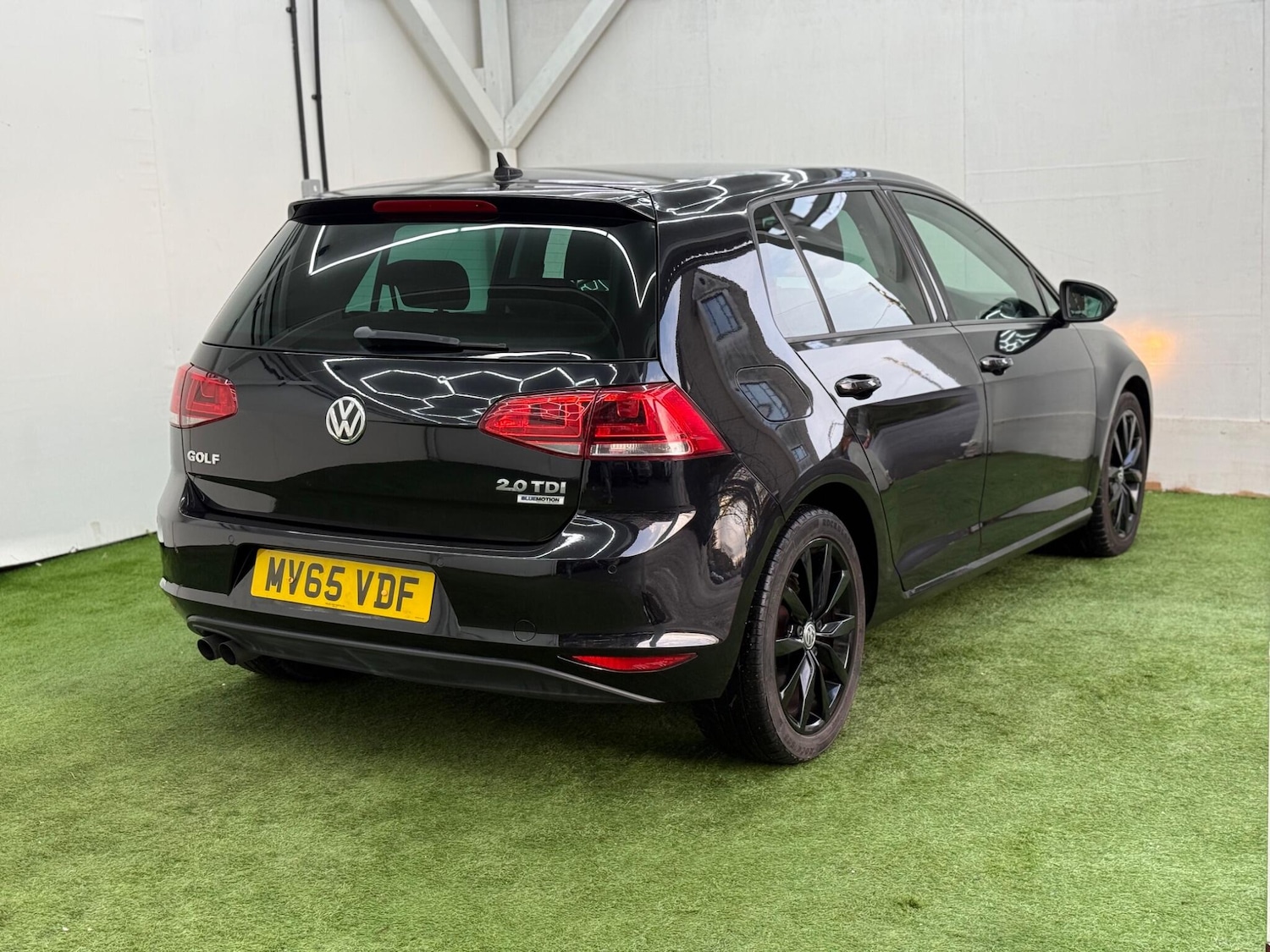 Used Volkswagen Golf for sale - 77174811: Photo 6