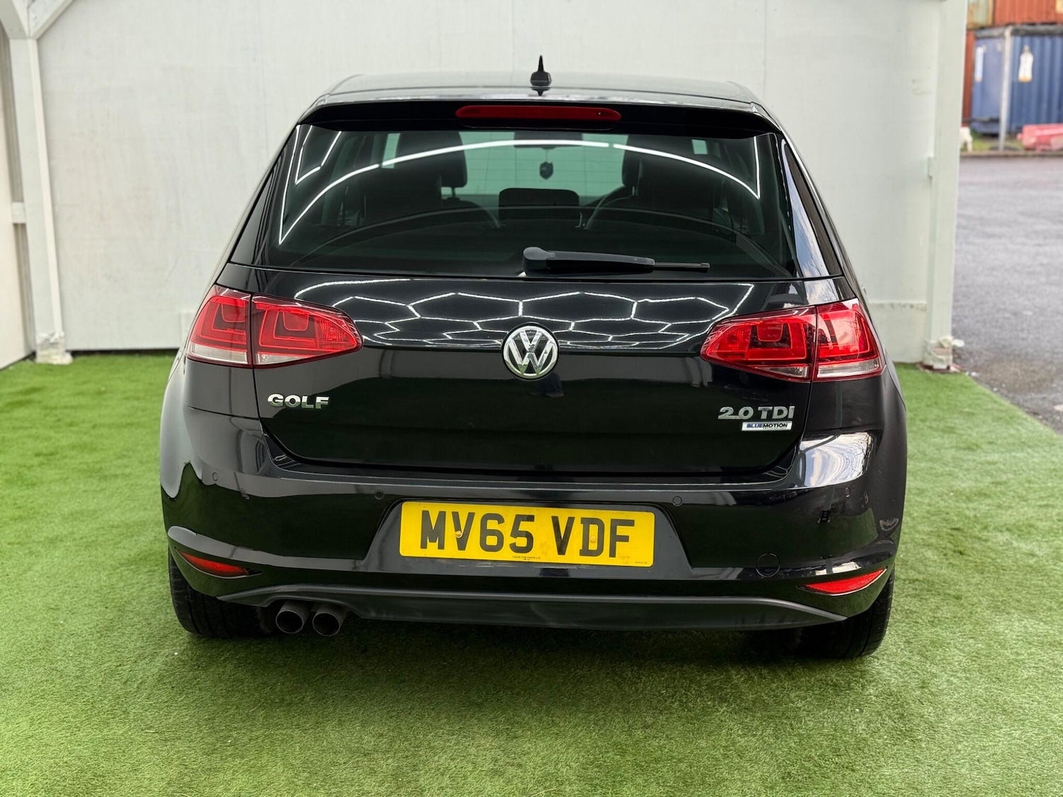 Used Volkswagen Golf for sale - 77174811: Photo 7