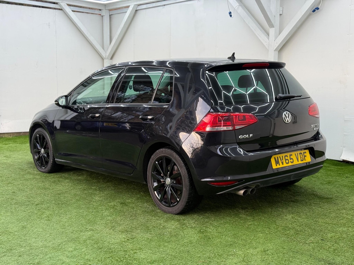 Used Volkswagen Golf for sale - 77174811: Photo 9