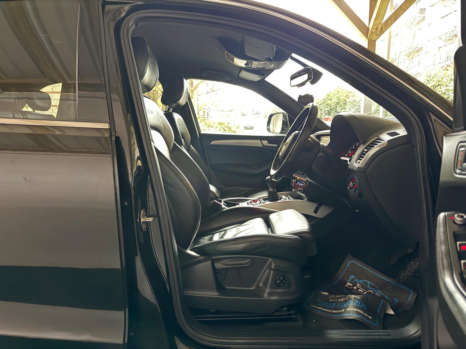 Used Audi Q5 2013 for sale - 77722807: Photo 13