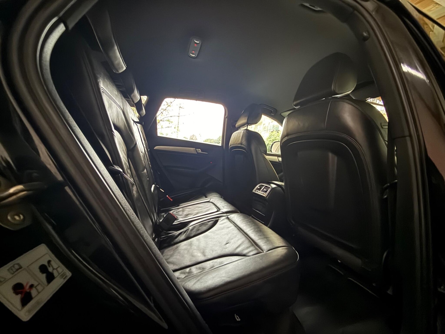 Used Audi Q5 2013 for sale - 77722807: Photo 18