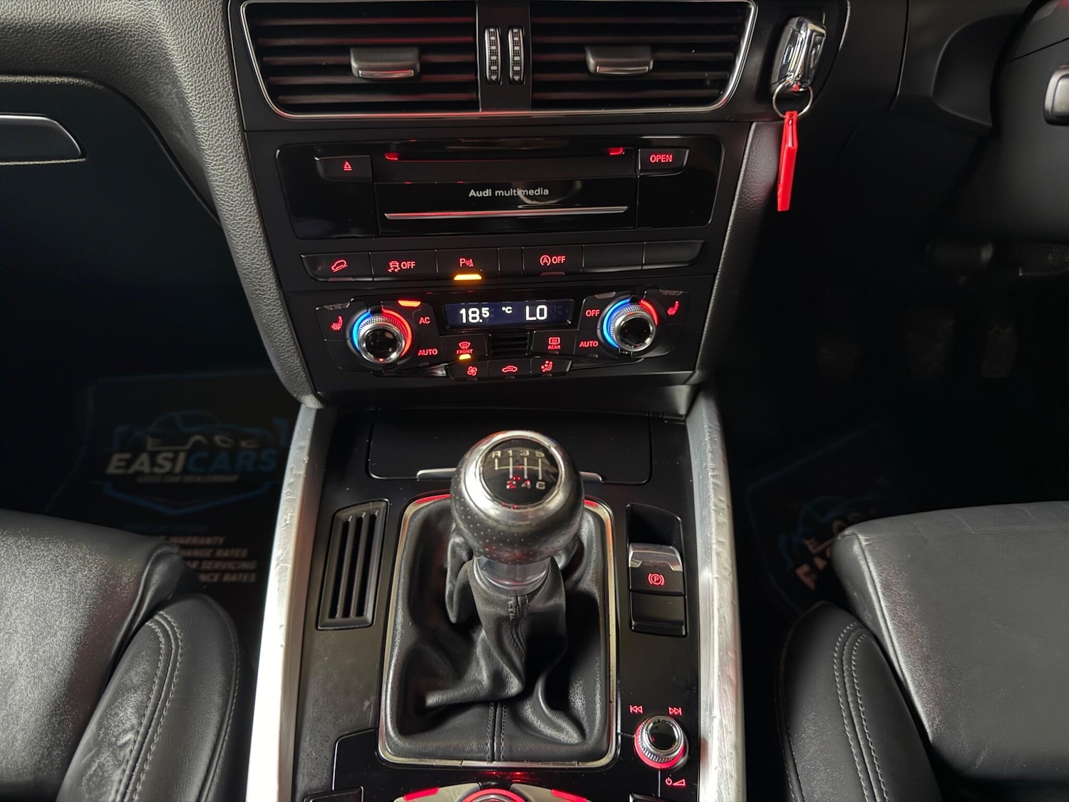 Used Audi Q5 2013 for sale - 77722807: Photo 29