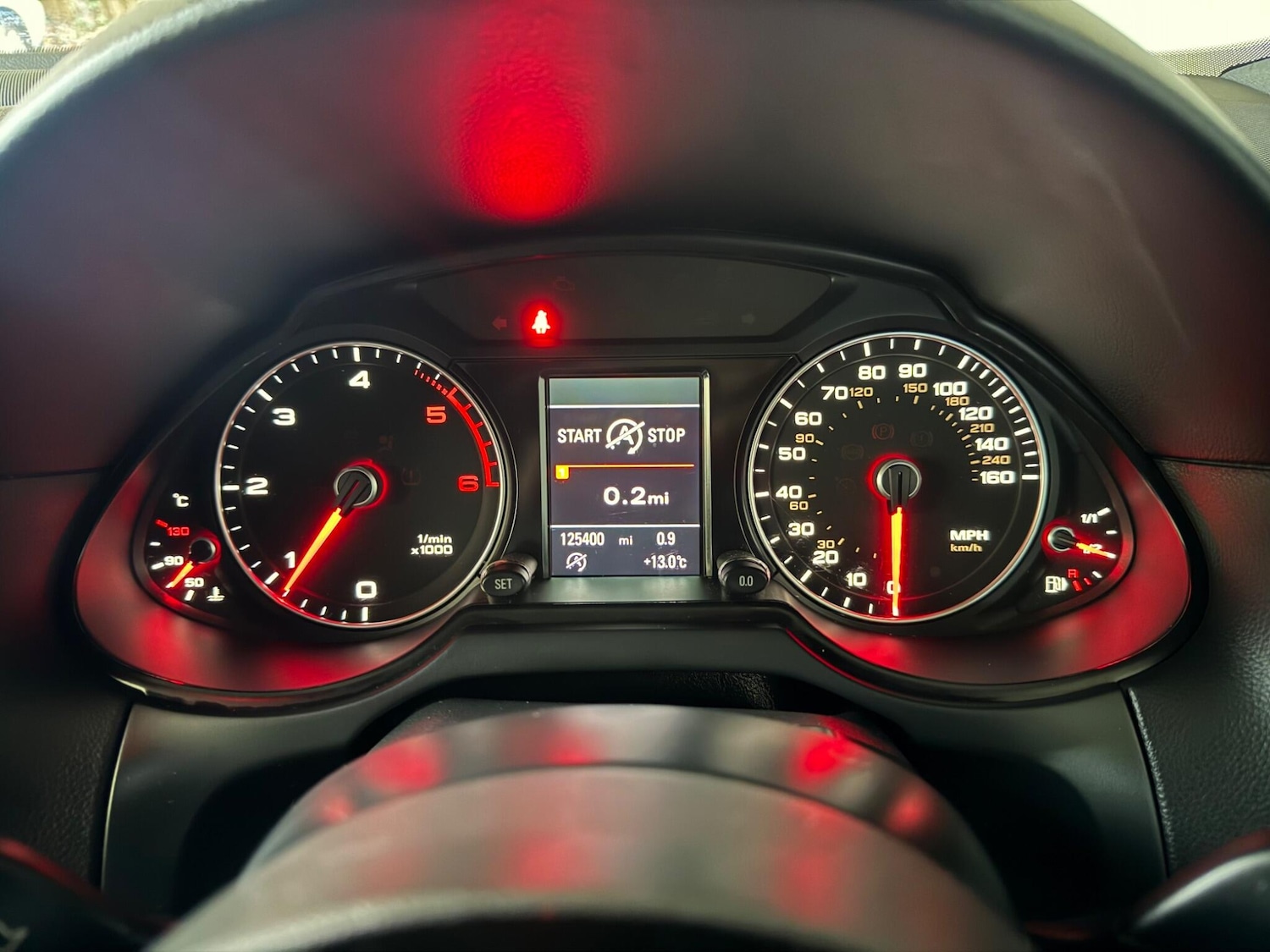 Used Audi Q5 2013 for sale - 77722807: Photo 33