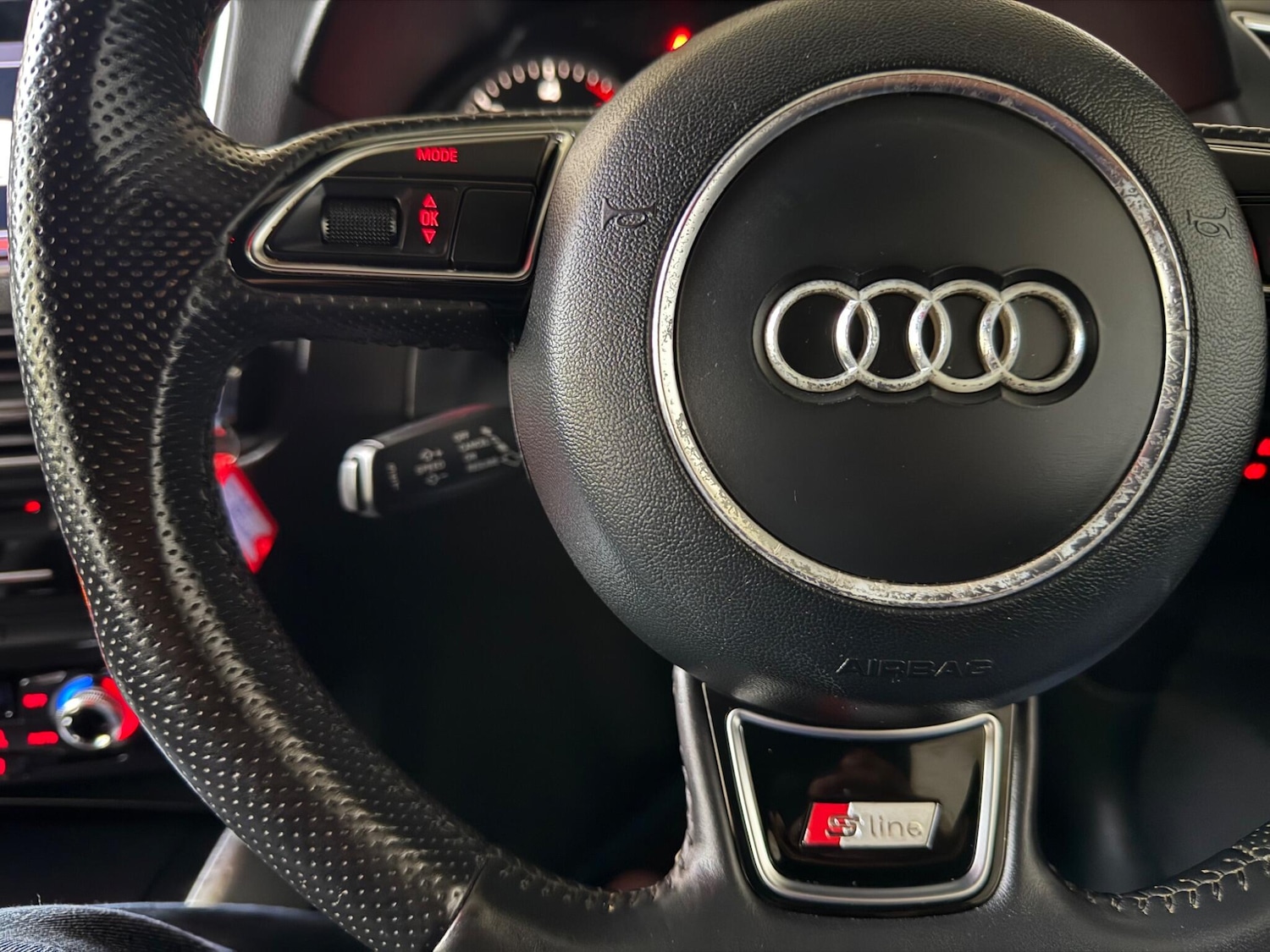 Used Audi Q5 2013 for sale - 77722807: Photo 34