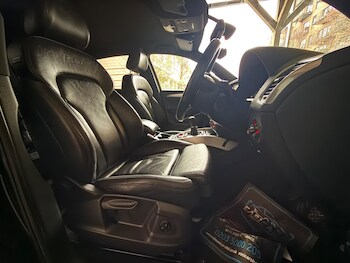 Used Audi Q5 2013 for sale - 77722807: Photo