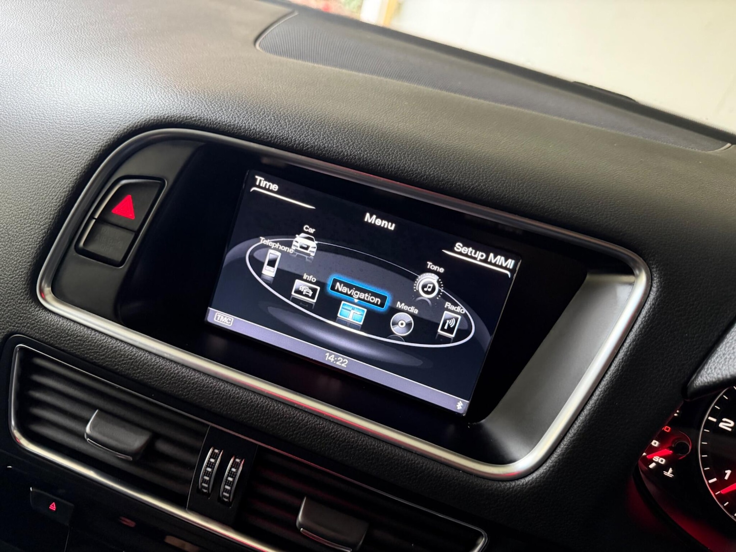 Used Audi Q5 2013 for sale - 77722807: Photo 44