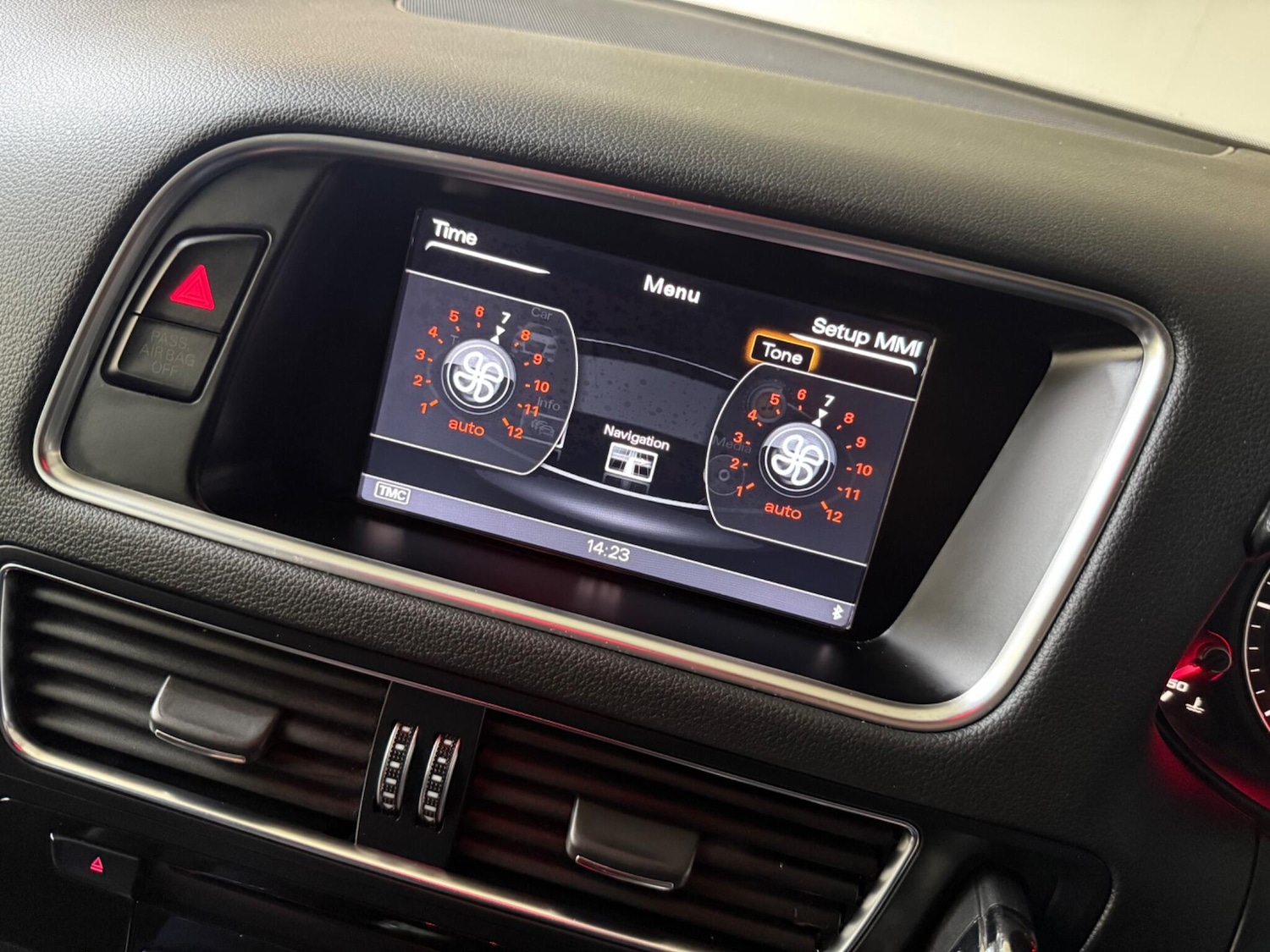 Used Audi Q5 2013 for sale - 77722807: Photo 53