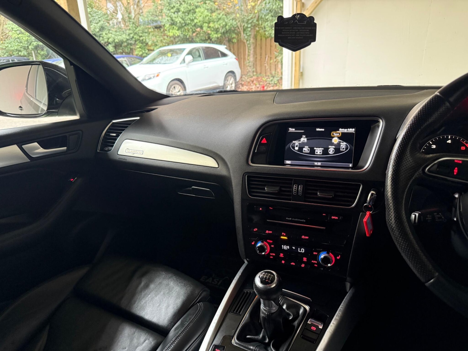 Used Audi Q5 2013 for sale - 77722807: Photo 57