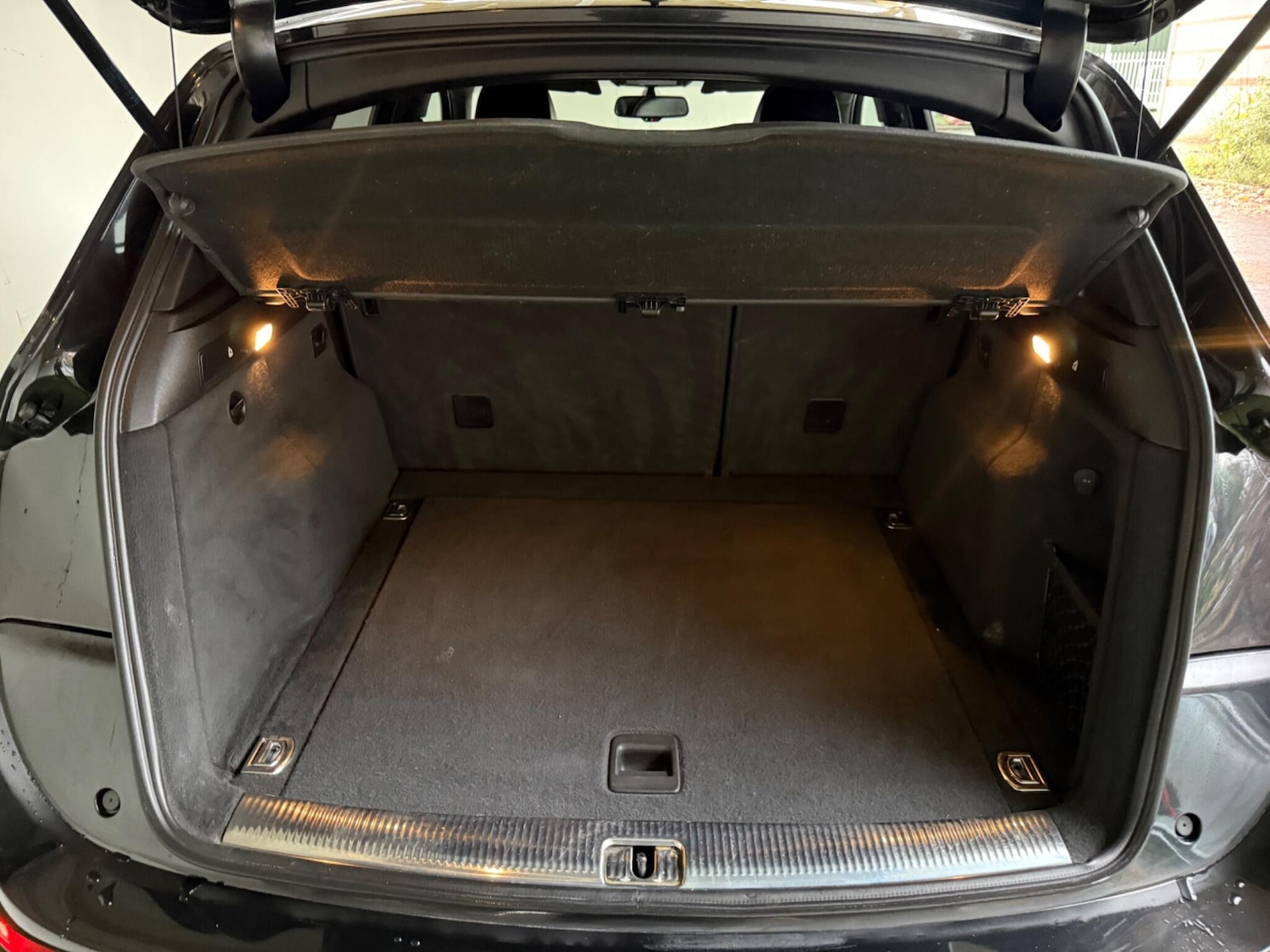 Used Audi Q5 2013 for sale - 77722807: Photo 8