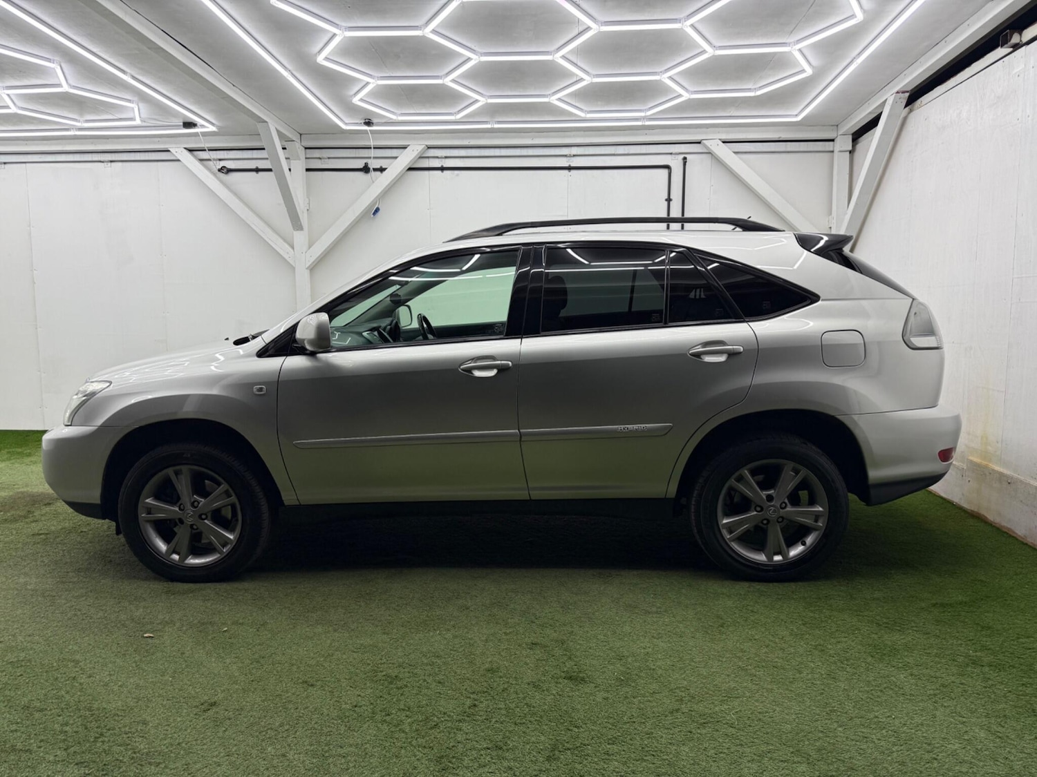 Used Lexus RX for sale - 77852833: Photo 10