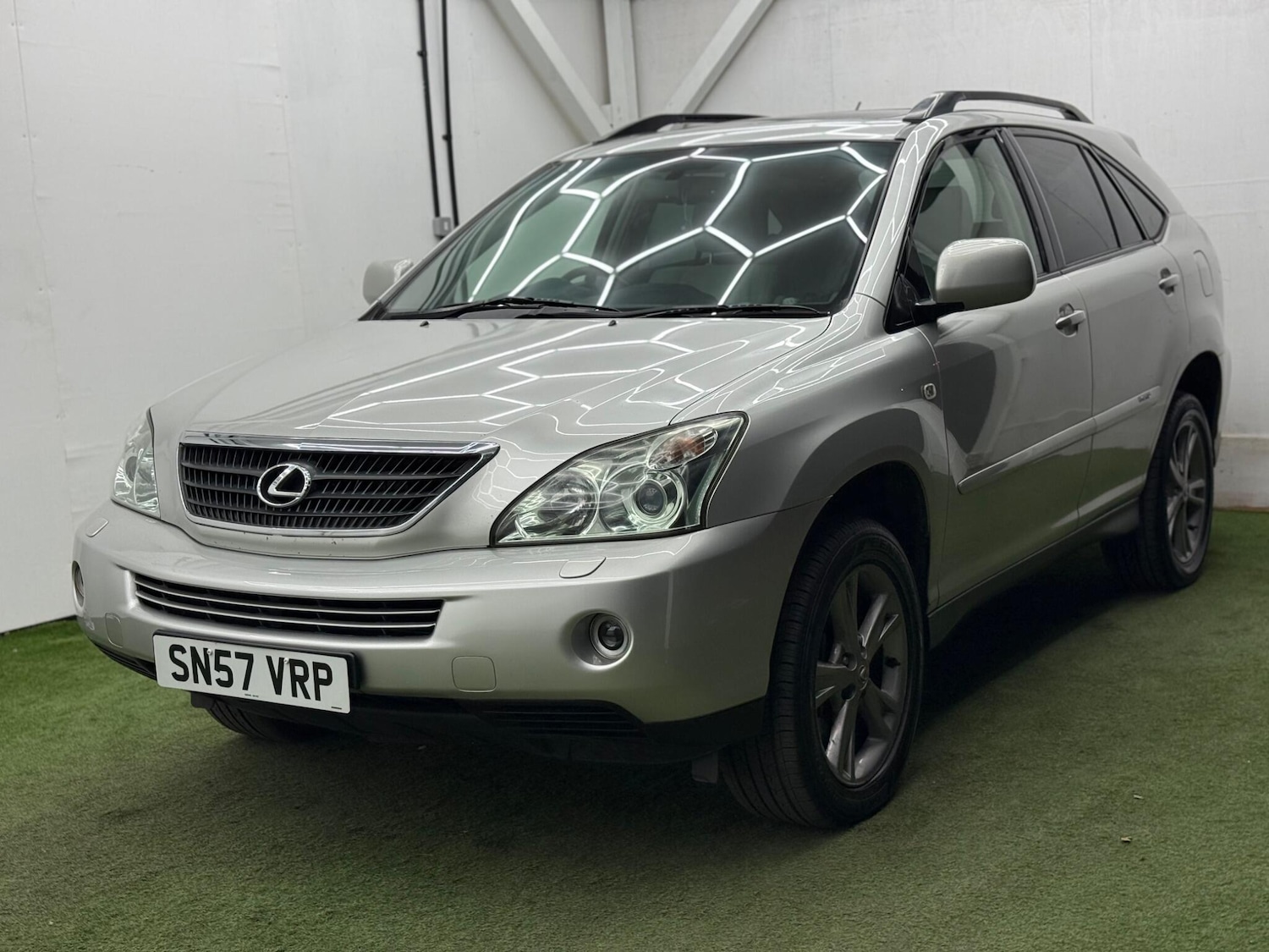 Used Lexus RX for sale - 77852833: Photo 11