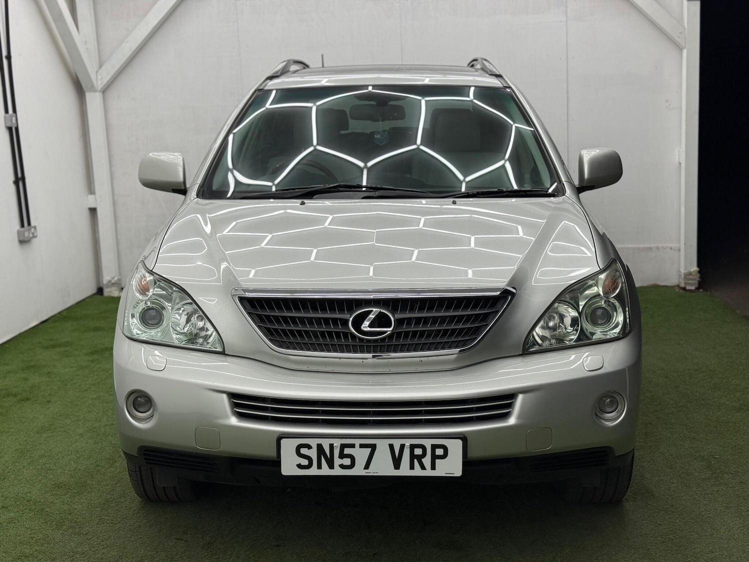 Used Lexus RX for sale - 77852833: Photo 12