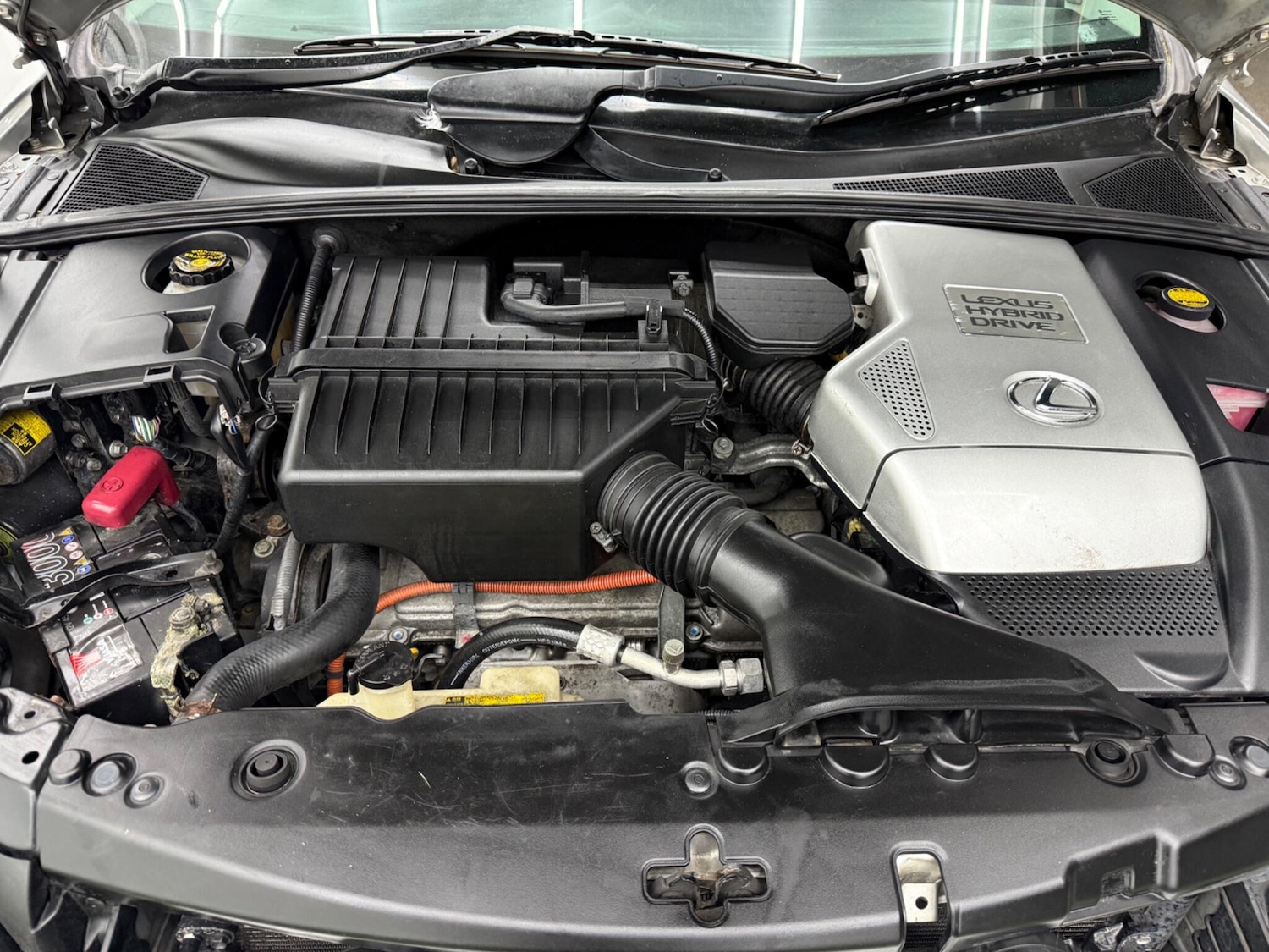 Used Lexus RX for sale - 77852833: Photo 14