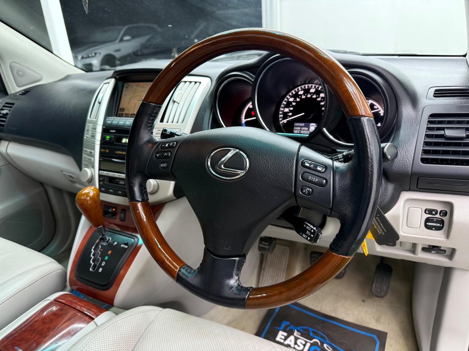 Used Lexus RX for sale - 77852833: Photo 16