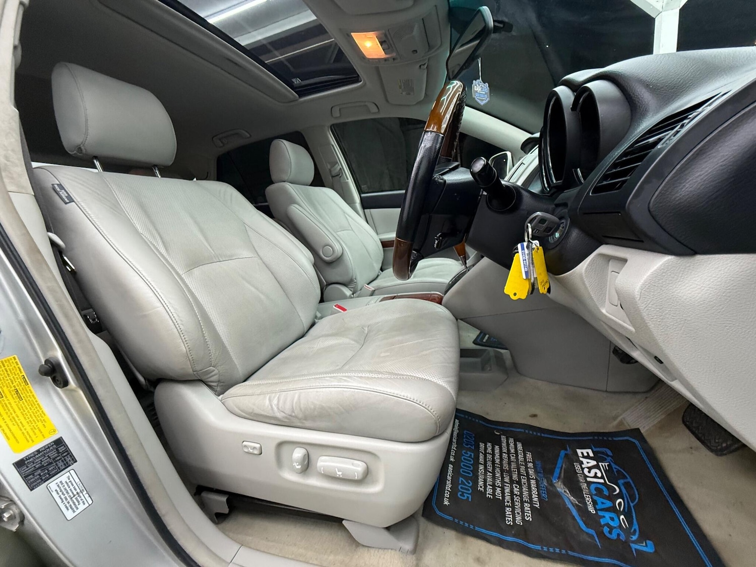 Used Lexus RX for sale - 77852833: Photo 17