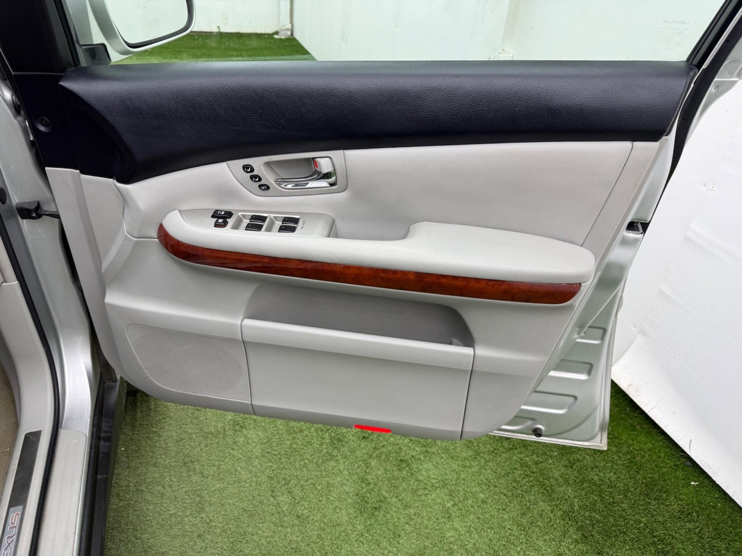 Used Lexus RX for sale - 77852833: Photo 18